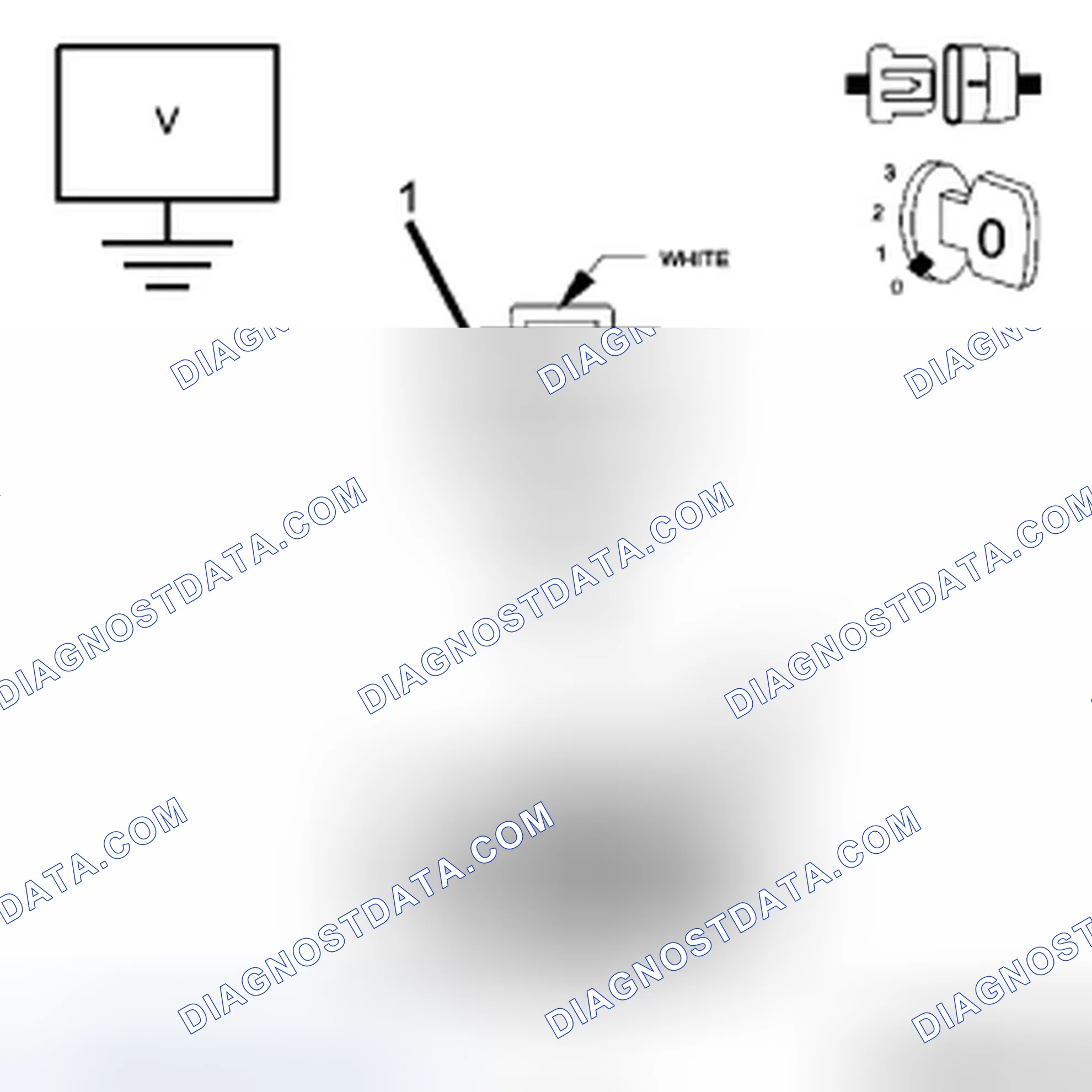 Scheme 29: Diagnostic Test