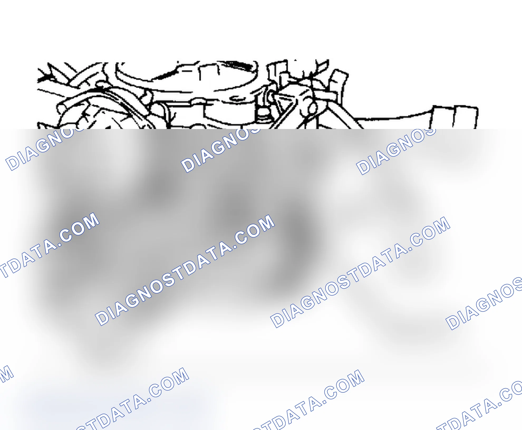 Scheme 11: B2200 (Carbureted)