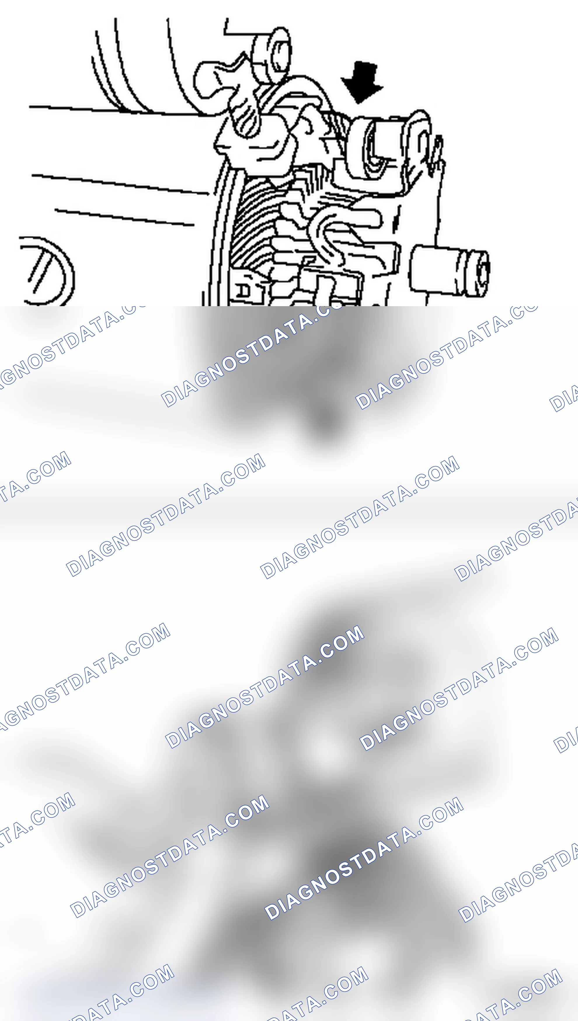 Bosch Starter, Disassemble and Assemble Assemble