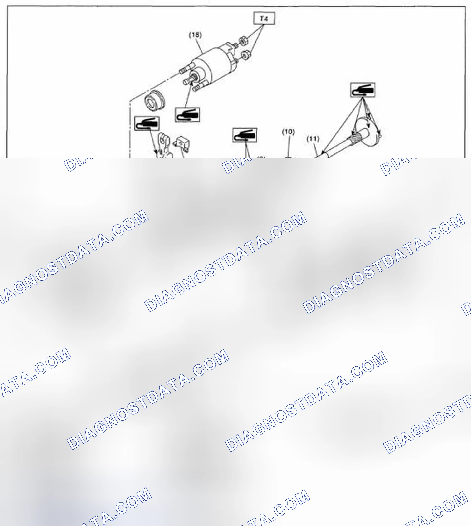 Scheme 1: STARTER
