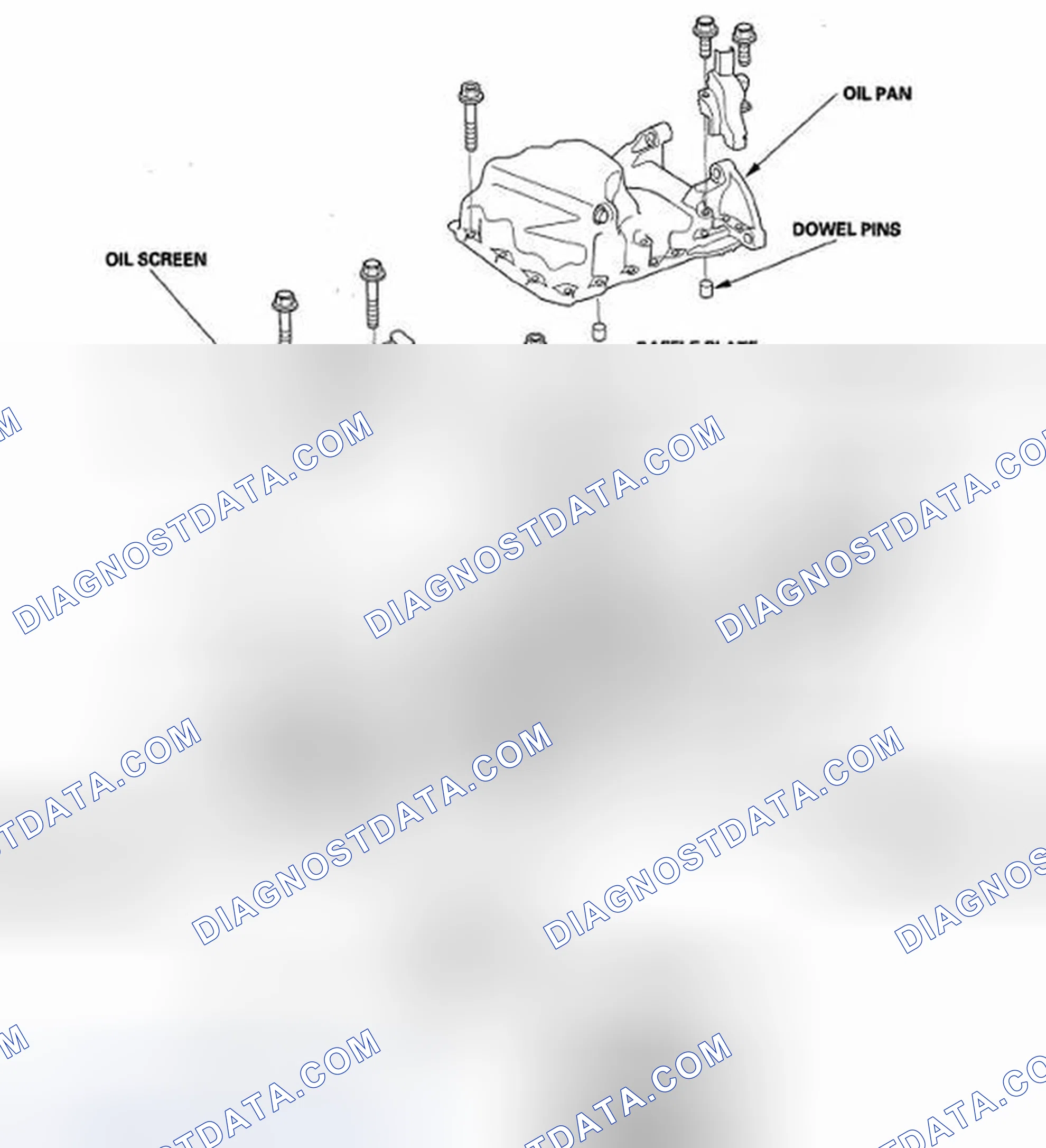 Scheme 237: Component Location Index