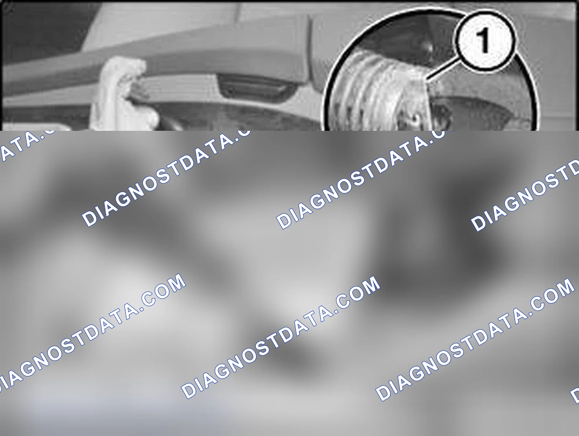 Scheme 8: Identifying Stop Of Adjusting Spring