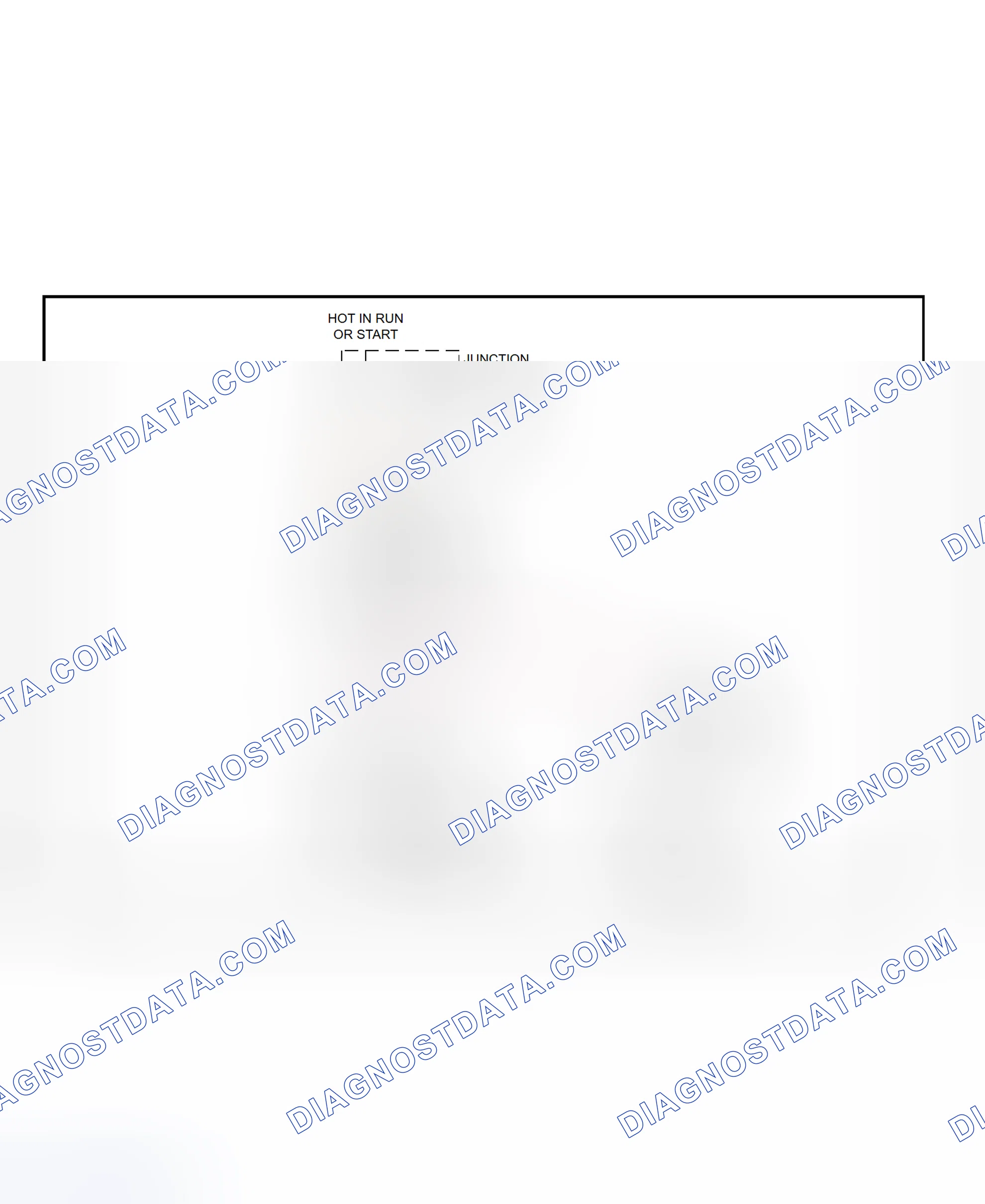 Scheme 12: Shift Interlock System Wiring Diagram (Grand Cherokee)