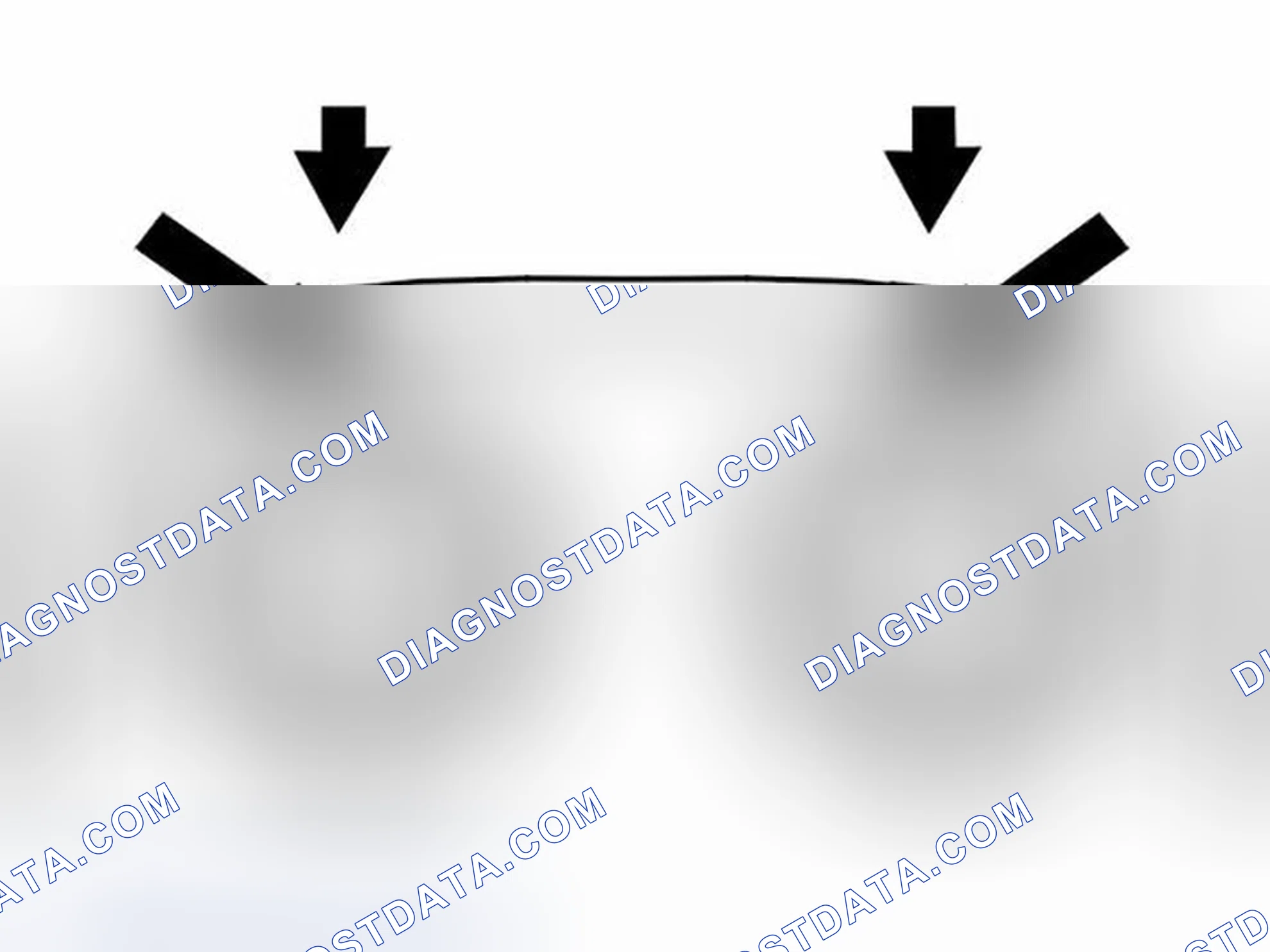 Scheme 320: Installing the camshaft belt
