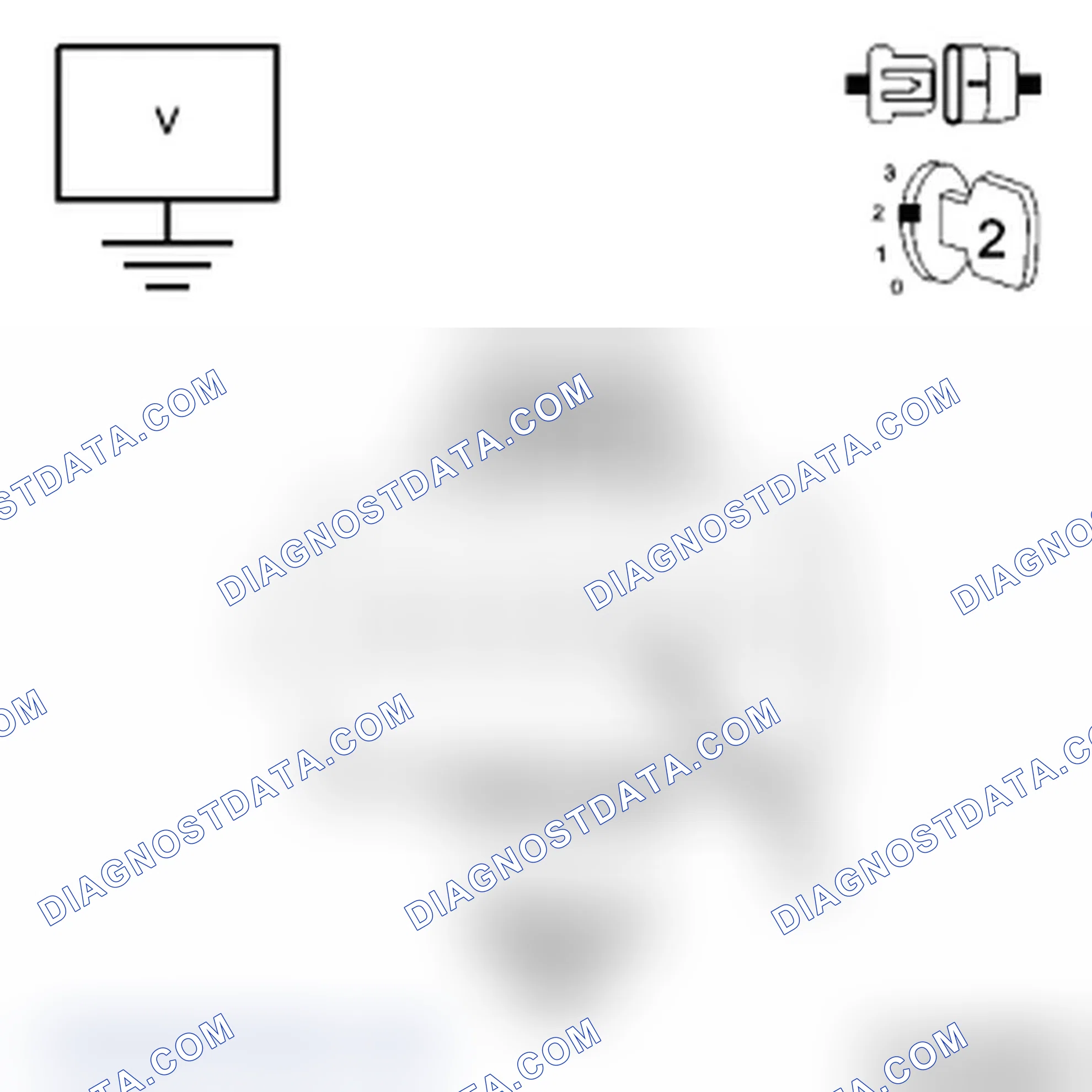Scheme 11: Diagnostic Test