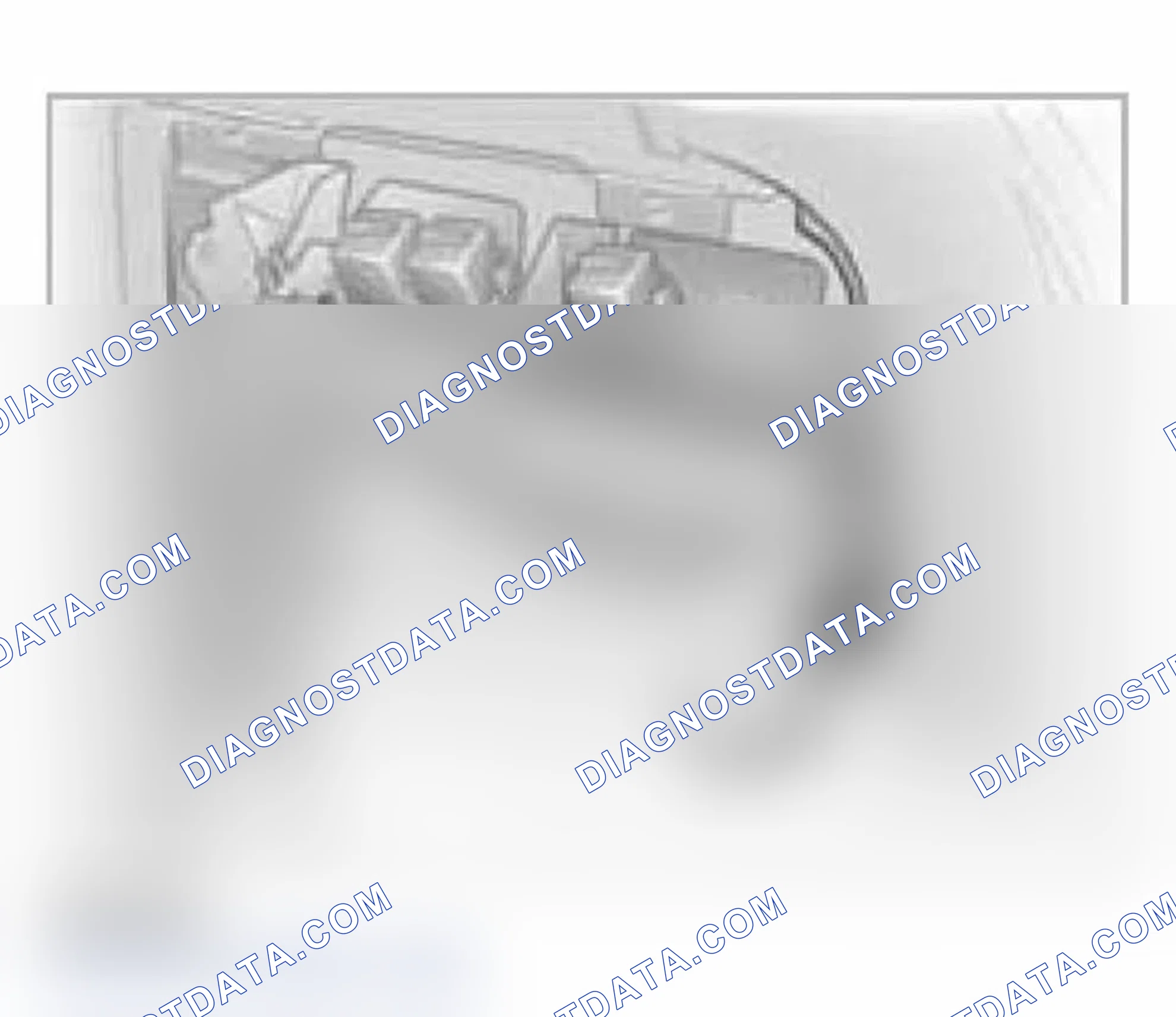 Scheme 299: Emergency Unlocking Of The Fuel Filler Flap