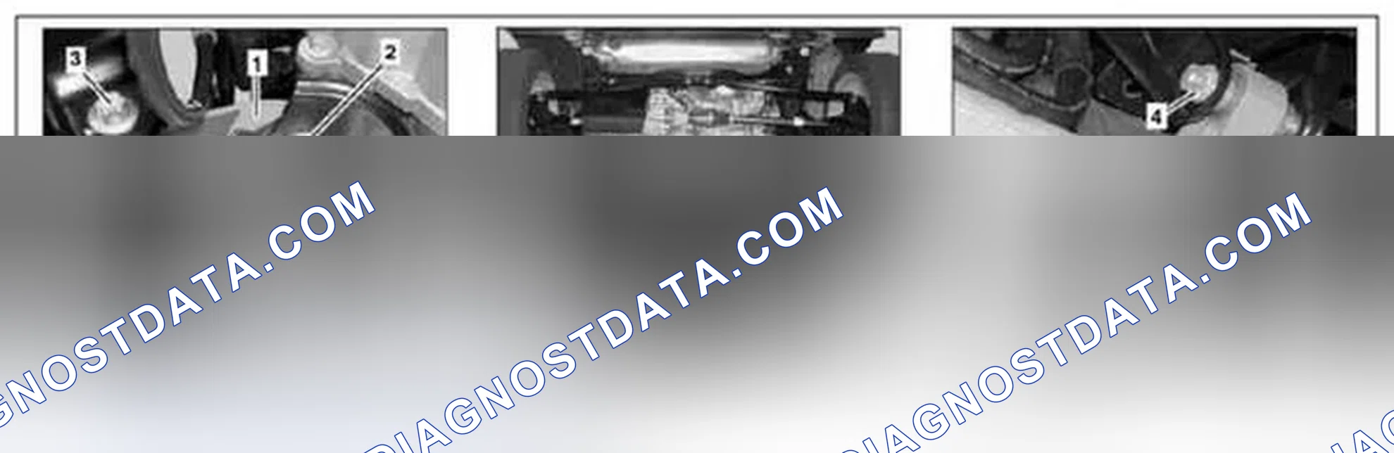 Scheme 224: Remove/install front engine mount - AR22.10-P-4330MCC