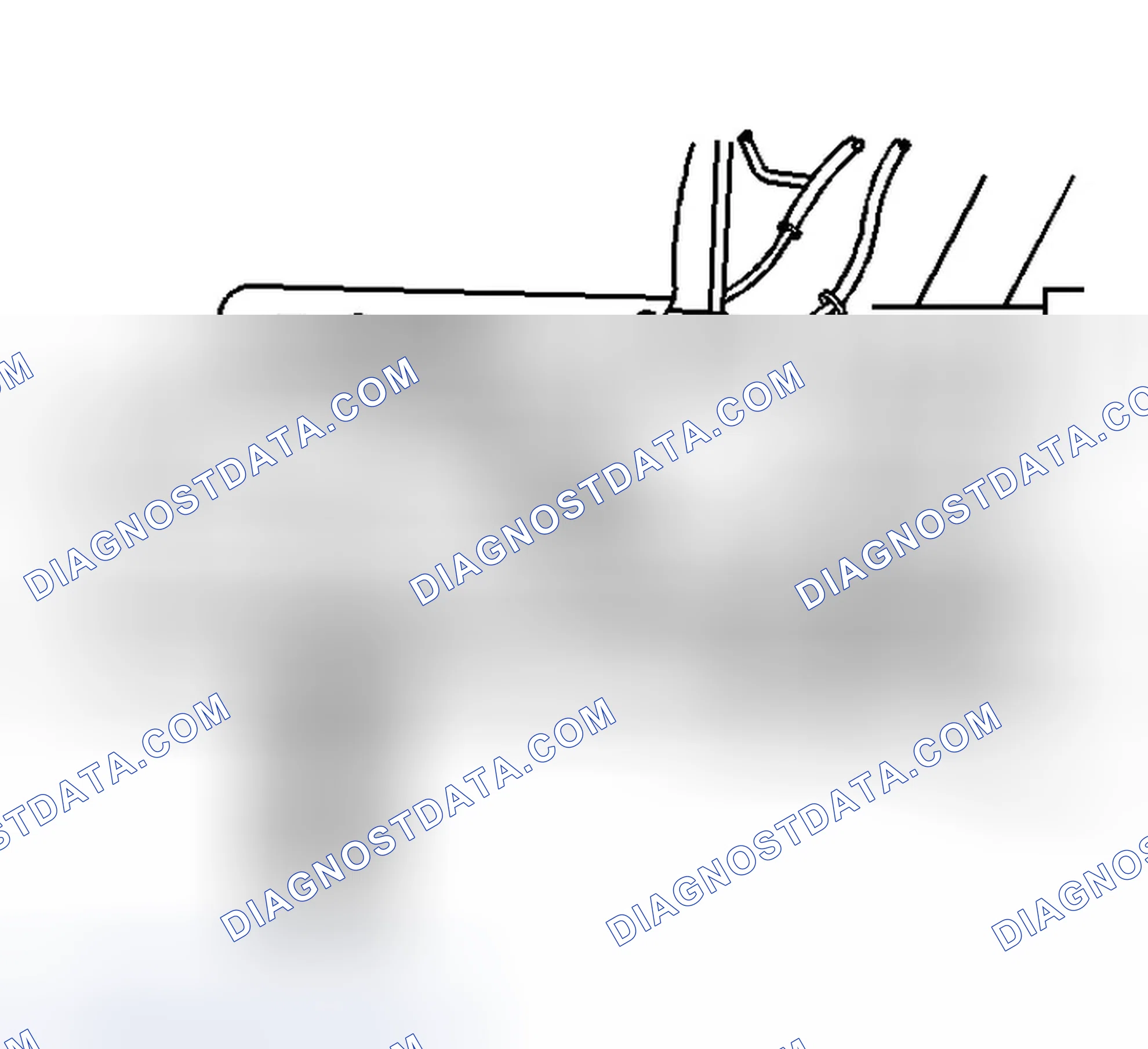 Scheme 358: Front Engine Mount