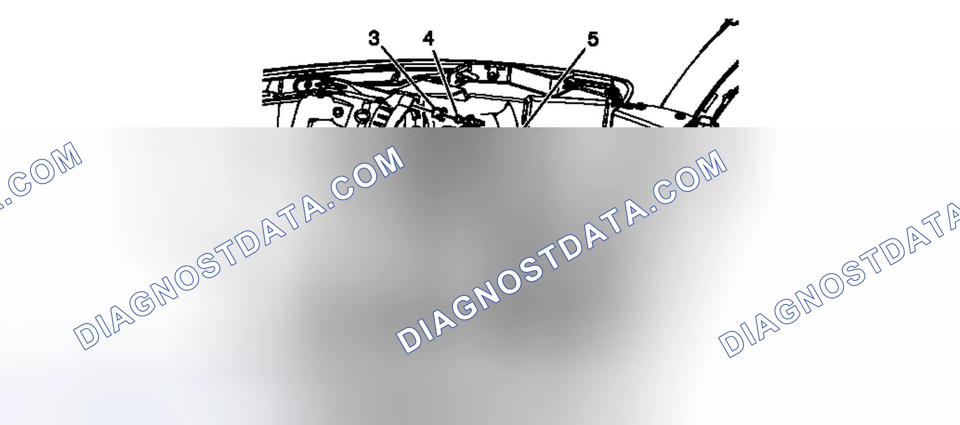 Scheme 79: Front Fog Lamp Replacement (Enclave)