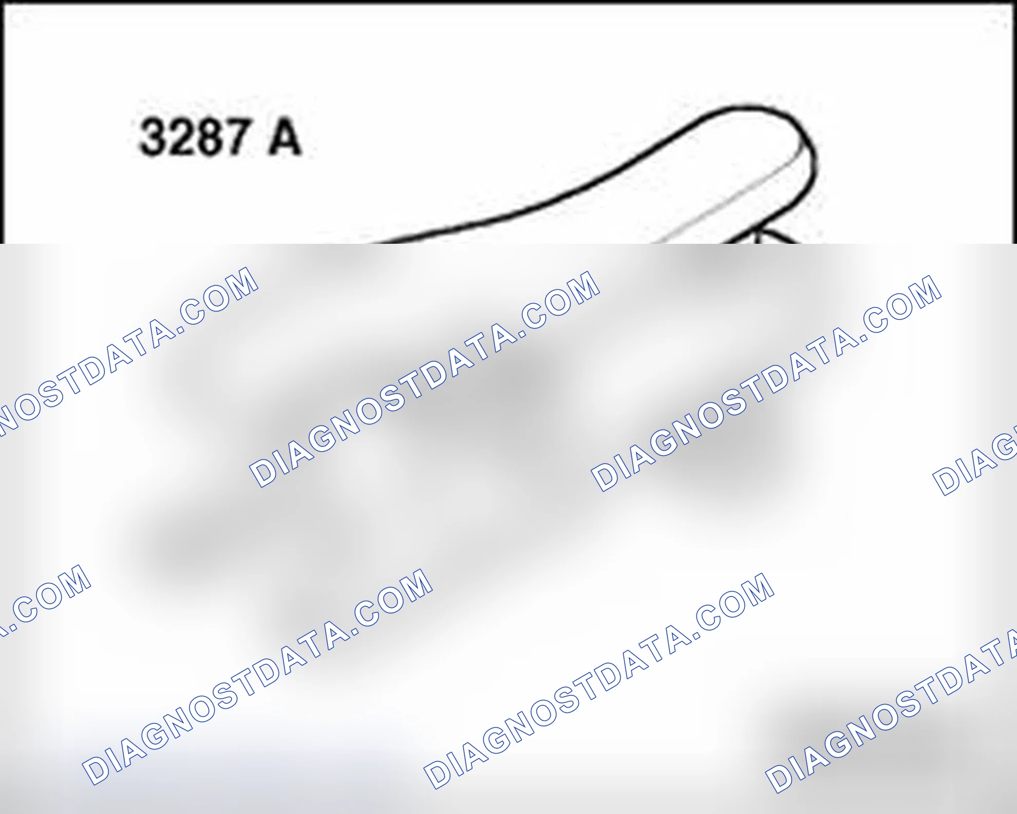Scheme 887: Ball joint, removing and installing