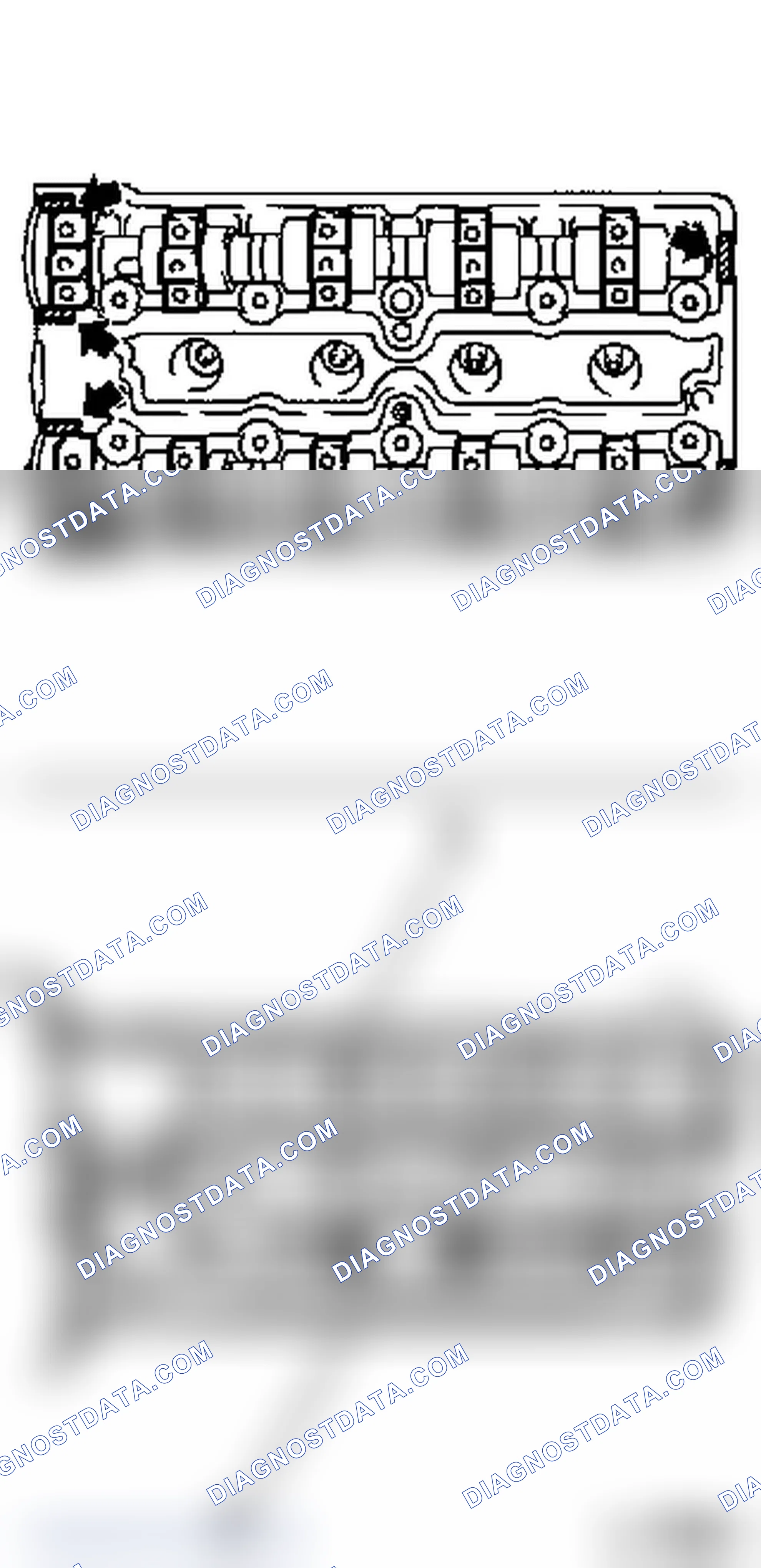 Removing and Installing Both Camshafts