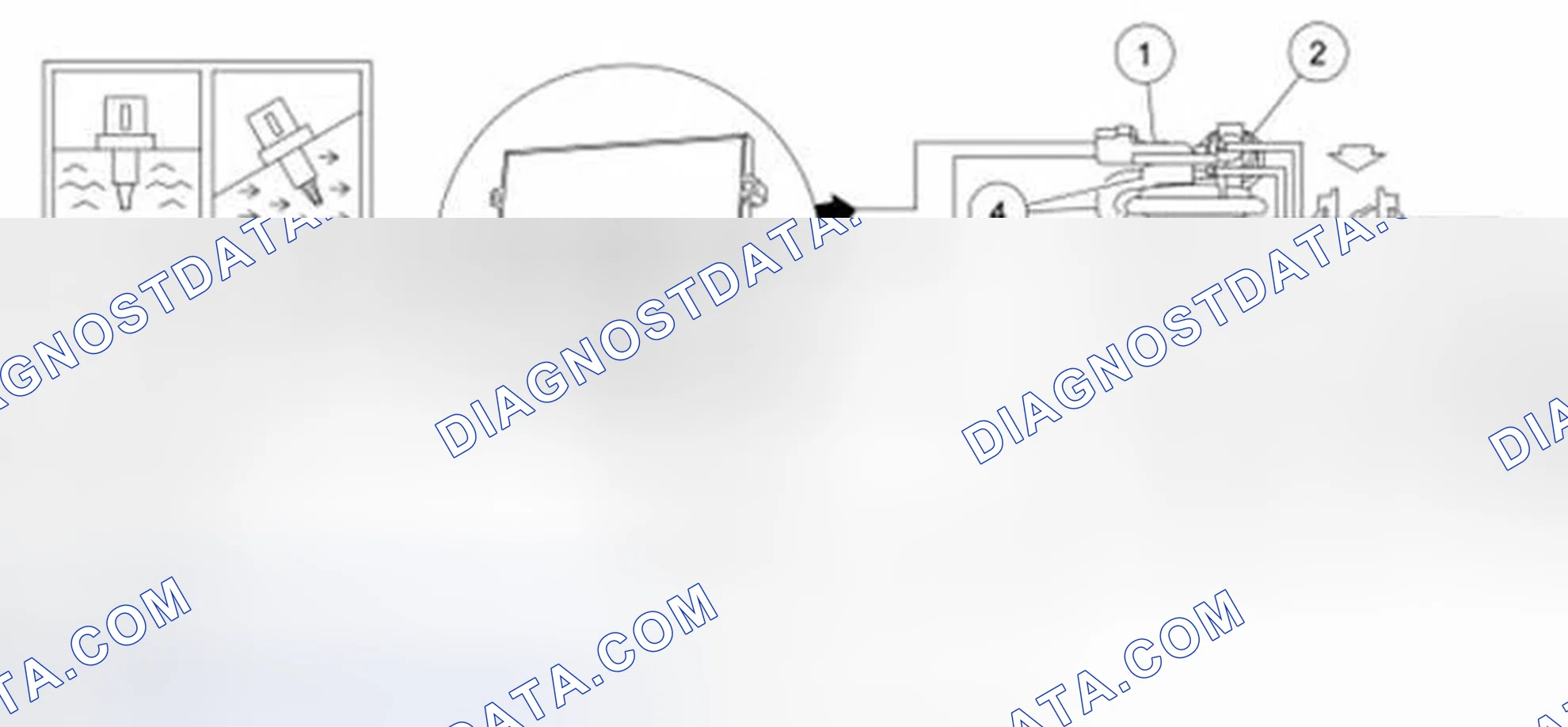 Scheme 107: Exhaust Gas Recirculation (EGR) System Monitor - EGR System Module (ESM)