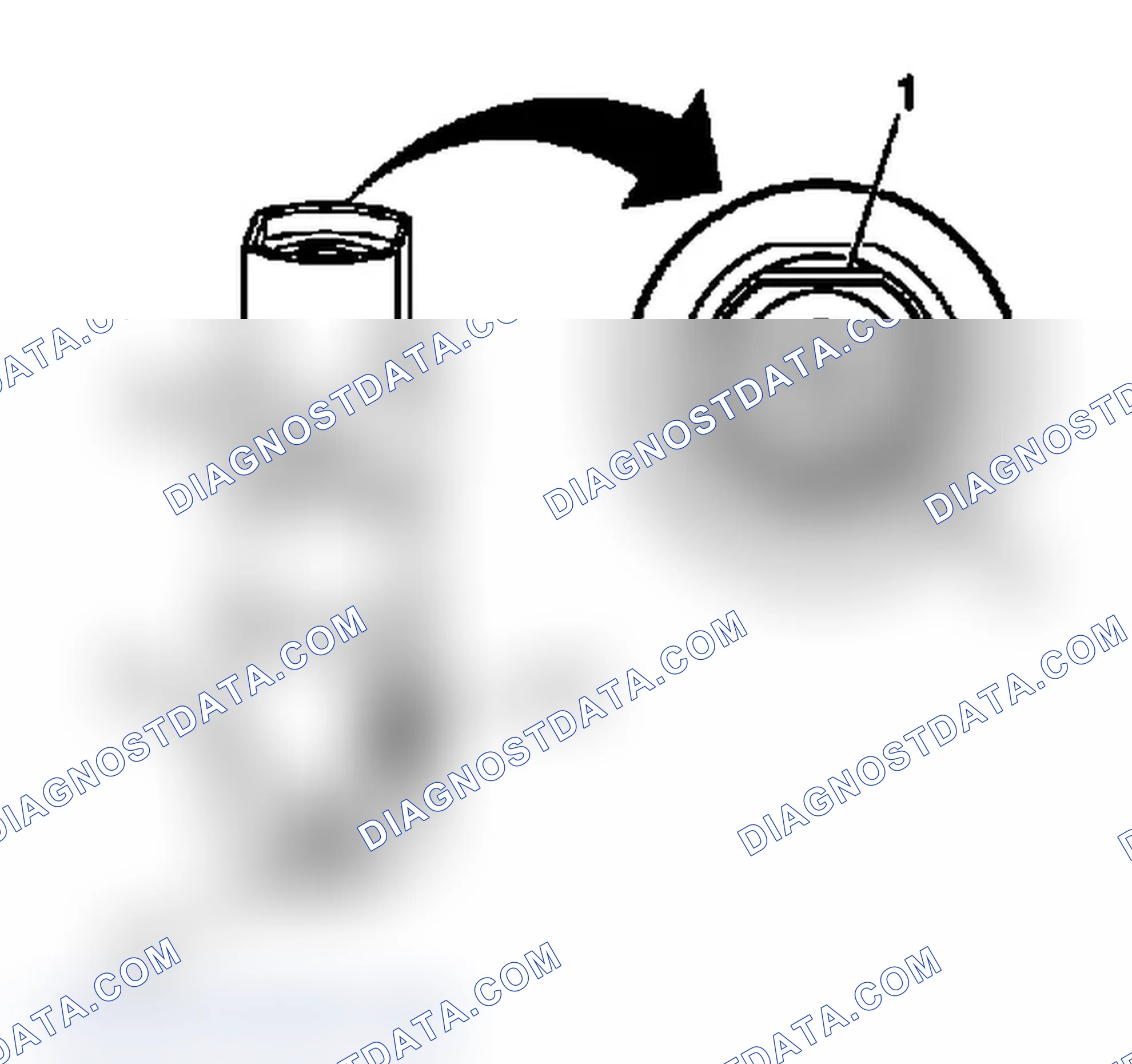 Scheme 47: Valve Lifters and Guides Cleaning and Inspection