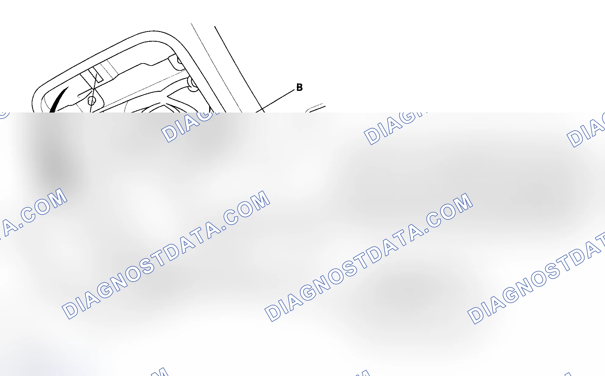 Scheme 7: Interior Light Switch Test/Replacement