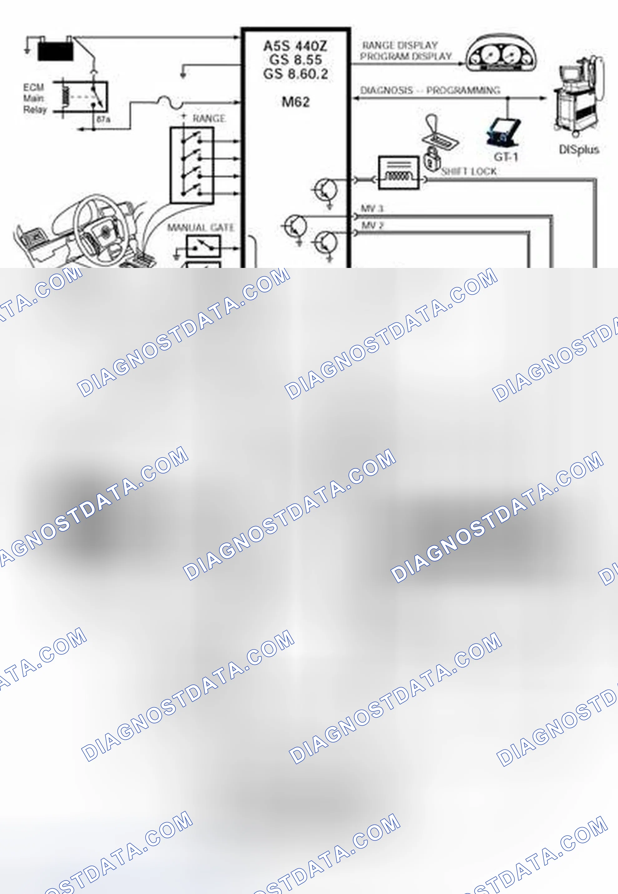 Scheme 120: System Components (Electrical)