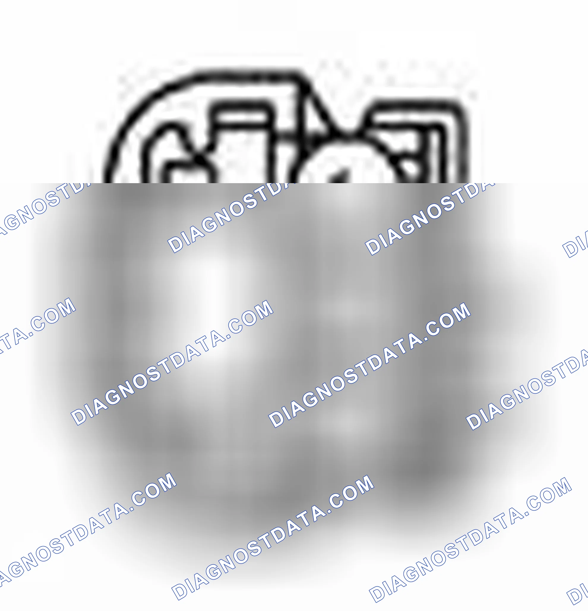 Scheme 271: PINPOINT TEST F: DTCs B1B71:21, B1B71:22, B1B71:2F