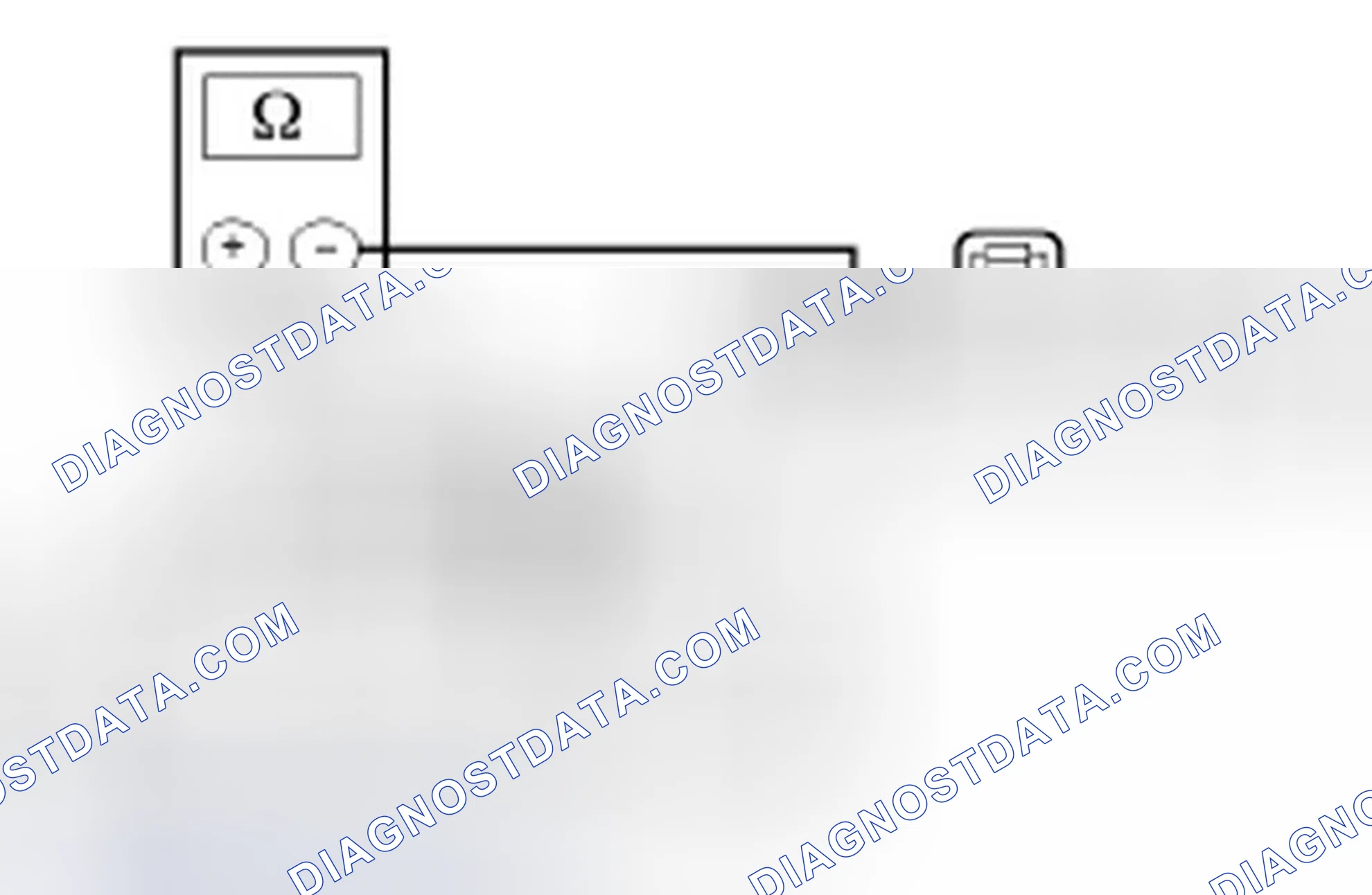 Scheme 3: PINPOINT TEST B: NO POWER IN ACC