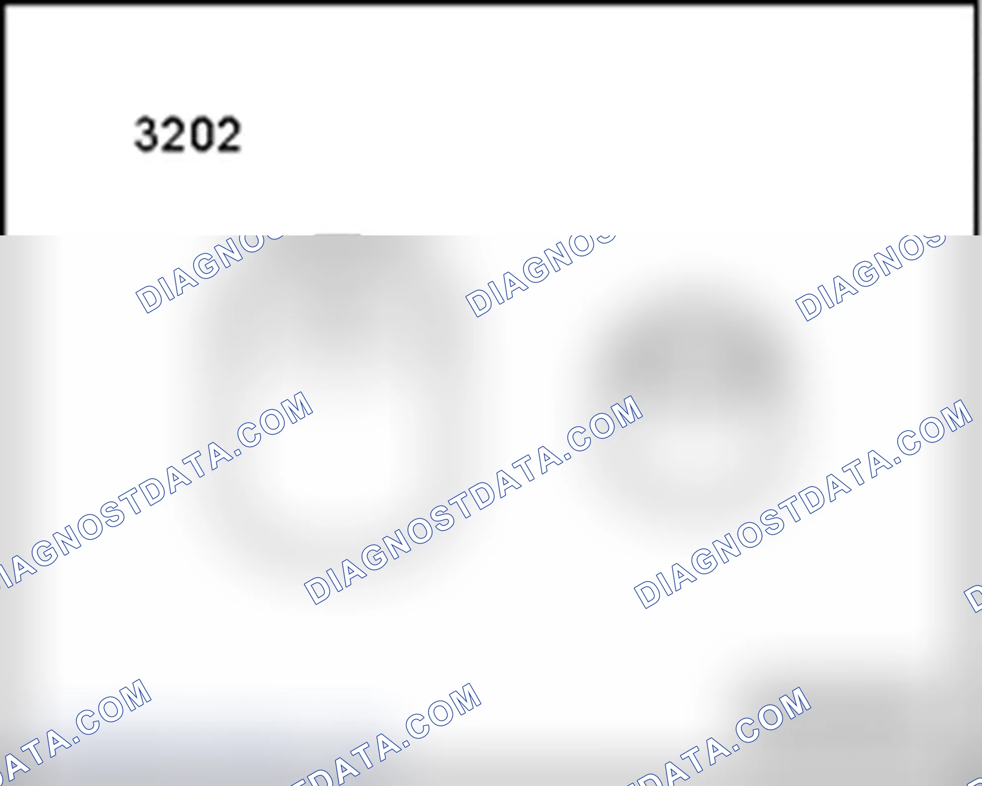 Scheme 122: Front sealing flange, removing and installing