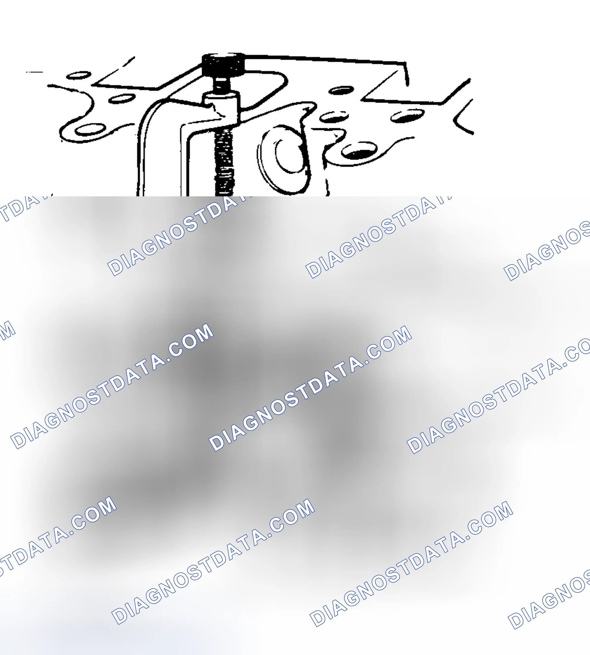 Scheme 15: Measuring Valve Stem-to-Guide Clearance