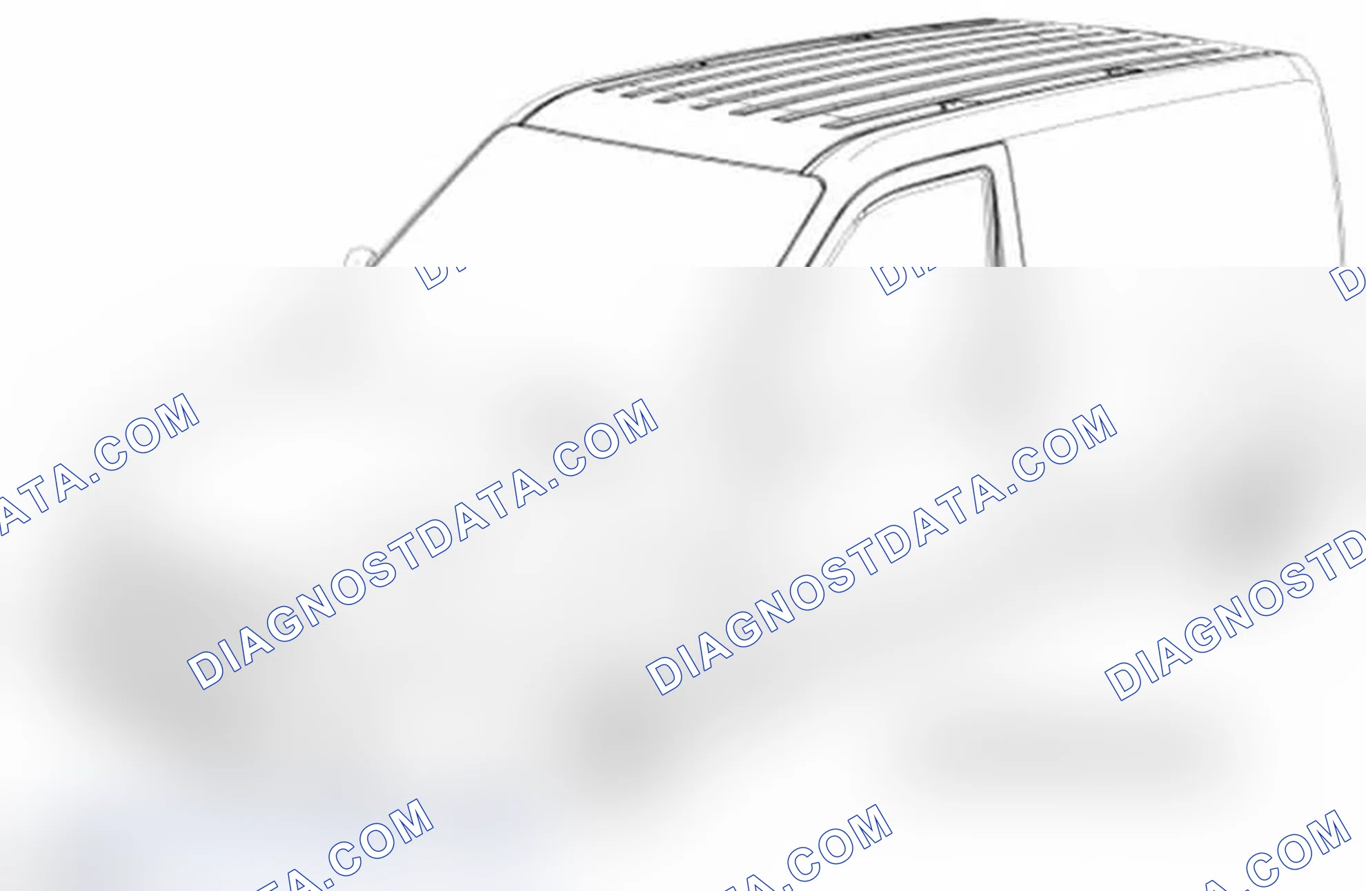Scheme 1: Vehicle Identification Number (VIN) Locator