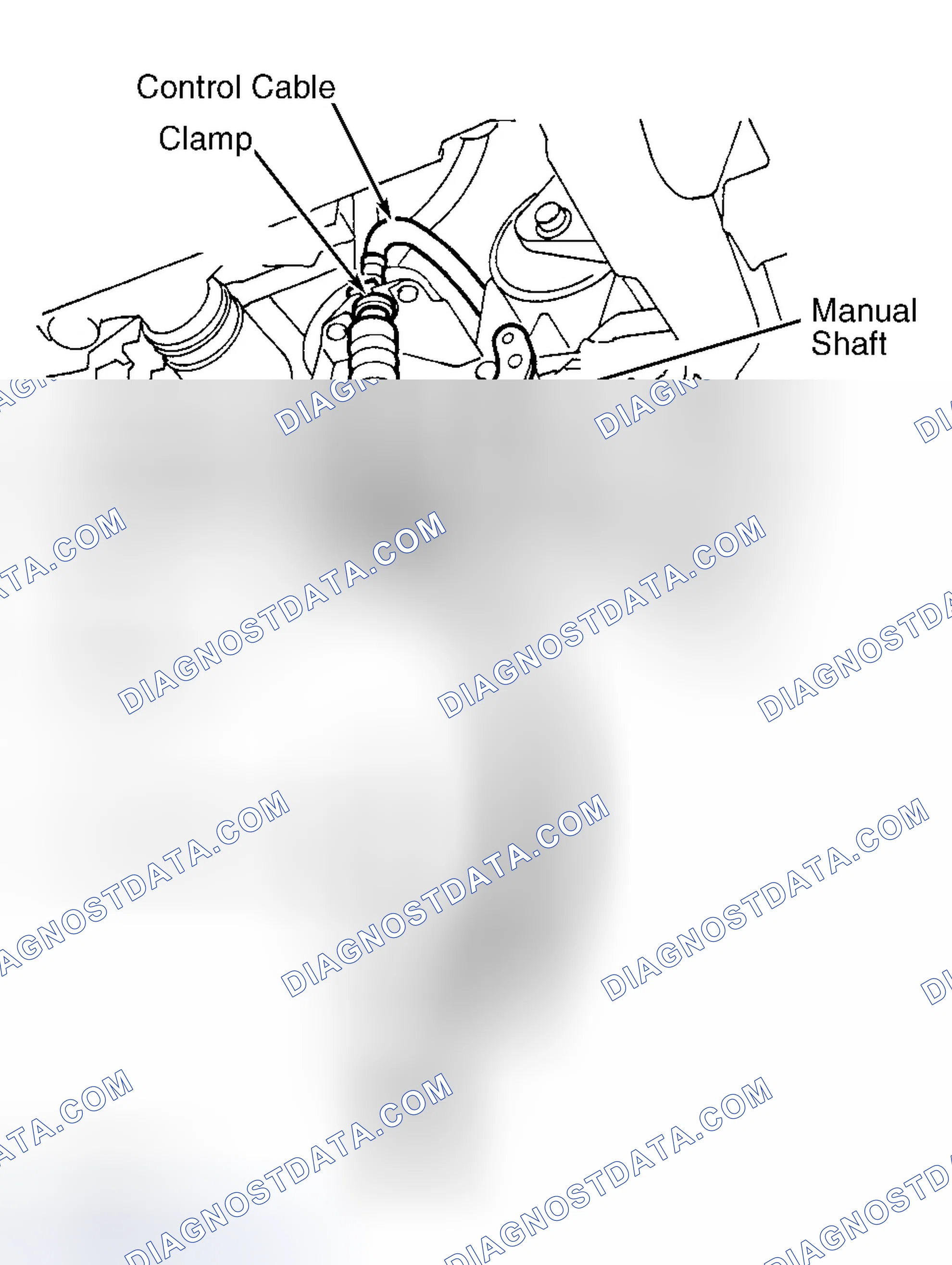 Scheme 154: SHIFT CABLE