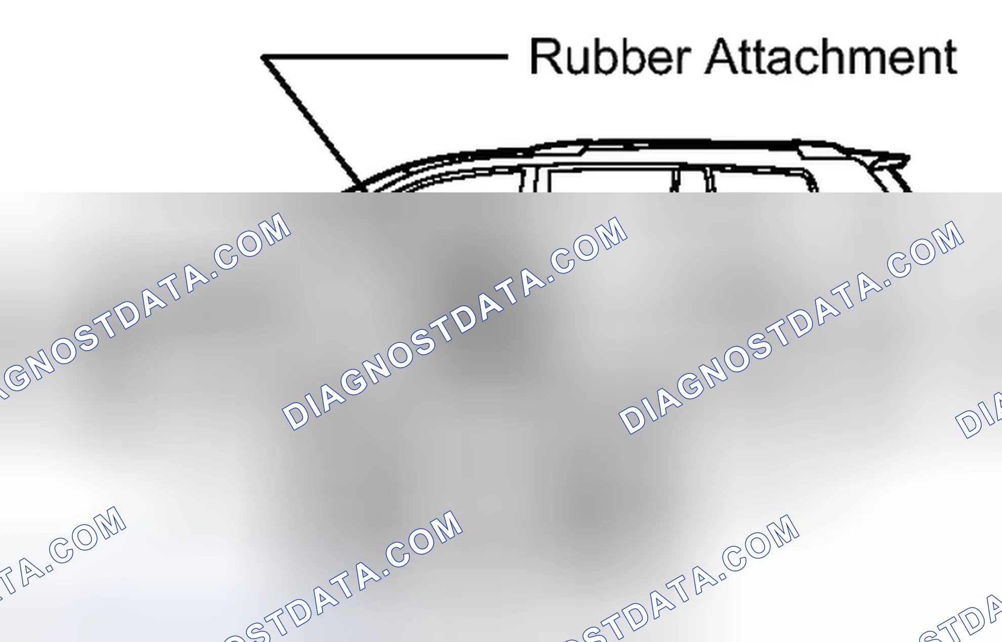 Scheme 46: VEHICLE LIFT AND SUPPORT LOCATIONS