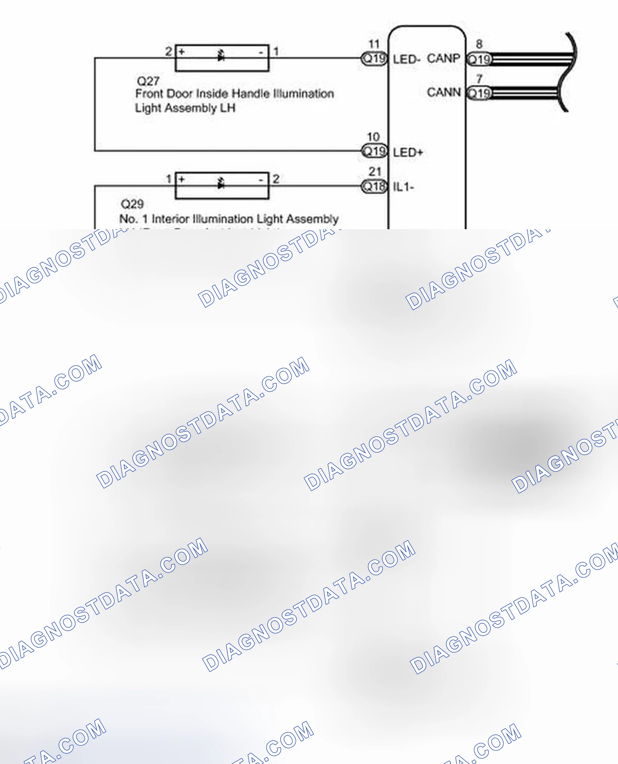 Scheme 17: WIRING DIAGRAM