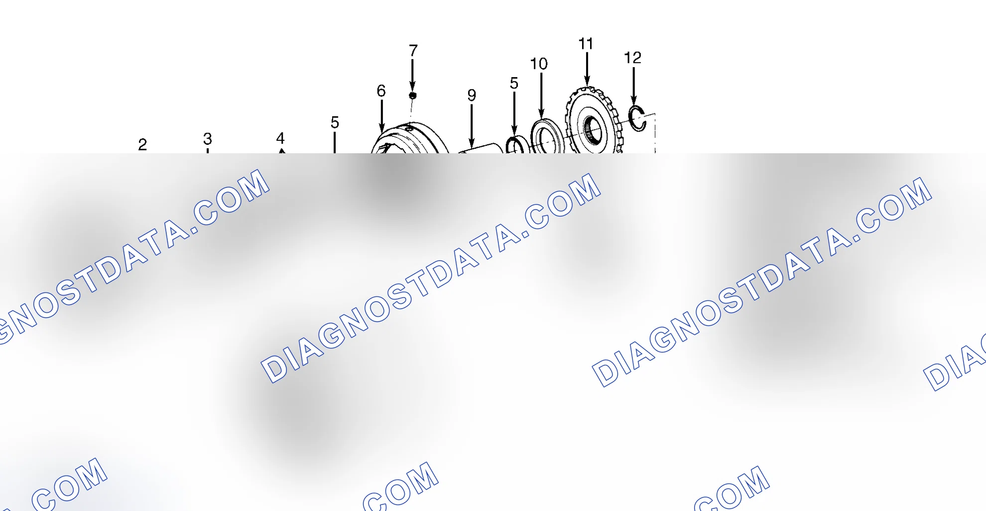 Scheme 36: Reassembly