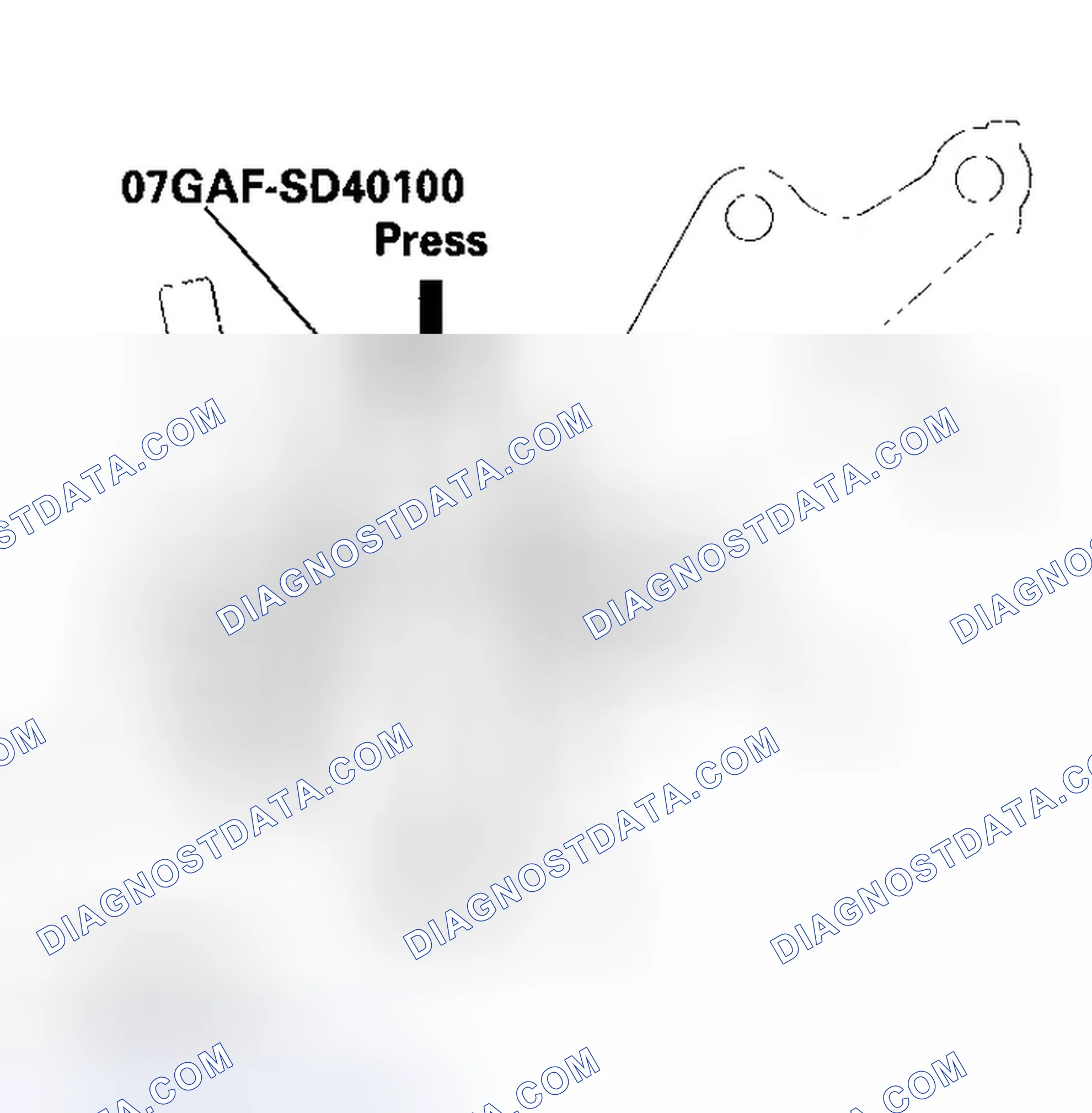 Scheme 10: Wheel Bearing Replacement