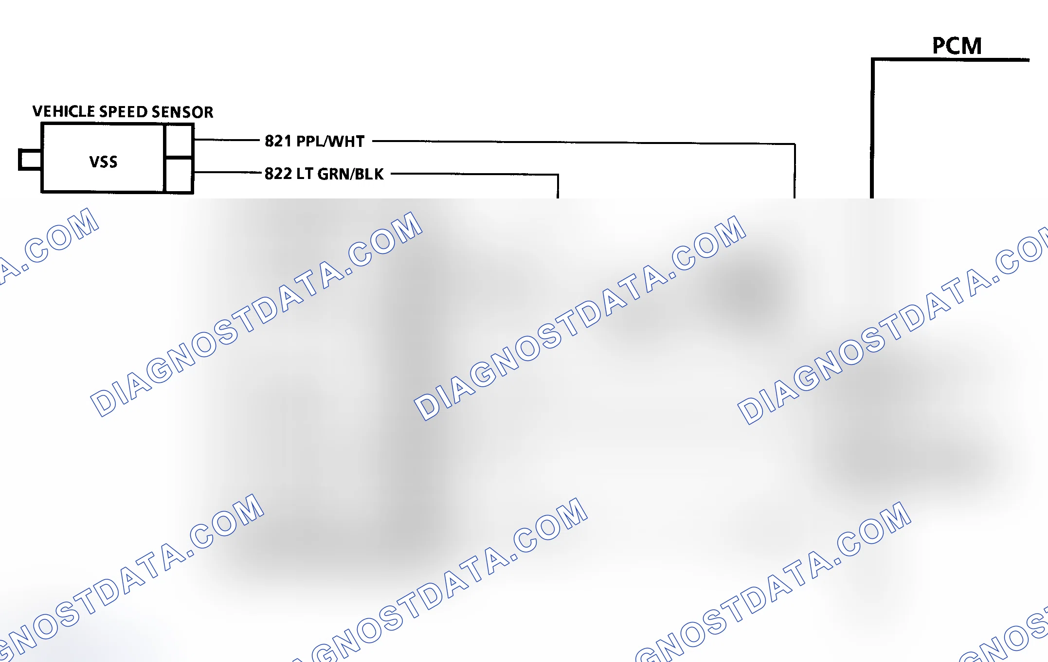 Scheme 38: Code 16 Schematic ("G" Series) VSS Buffer Fault