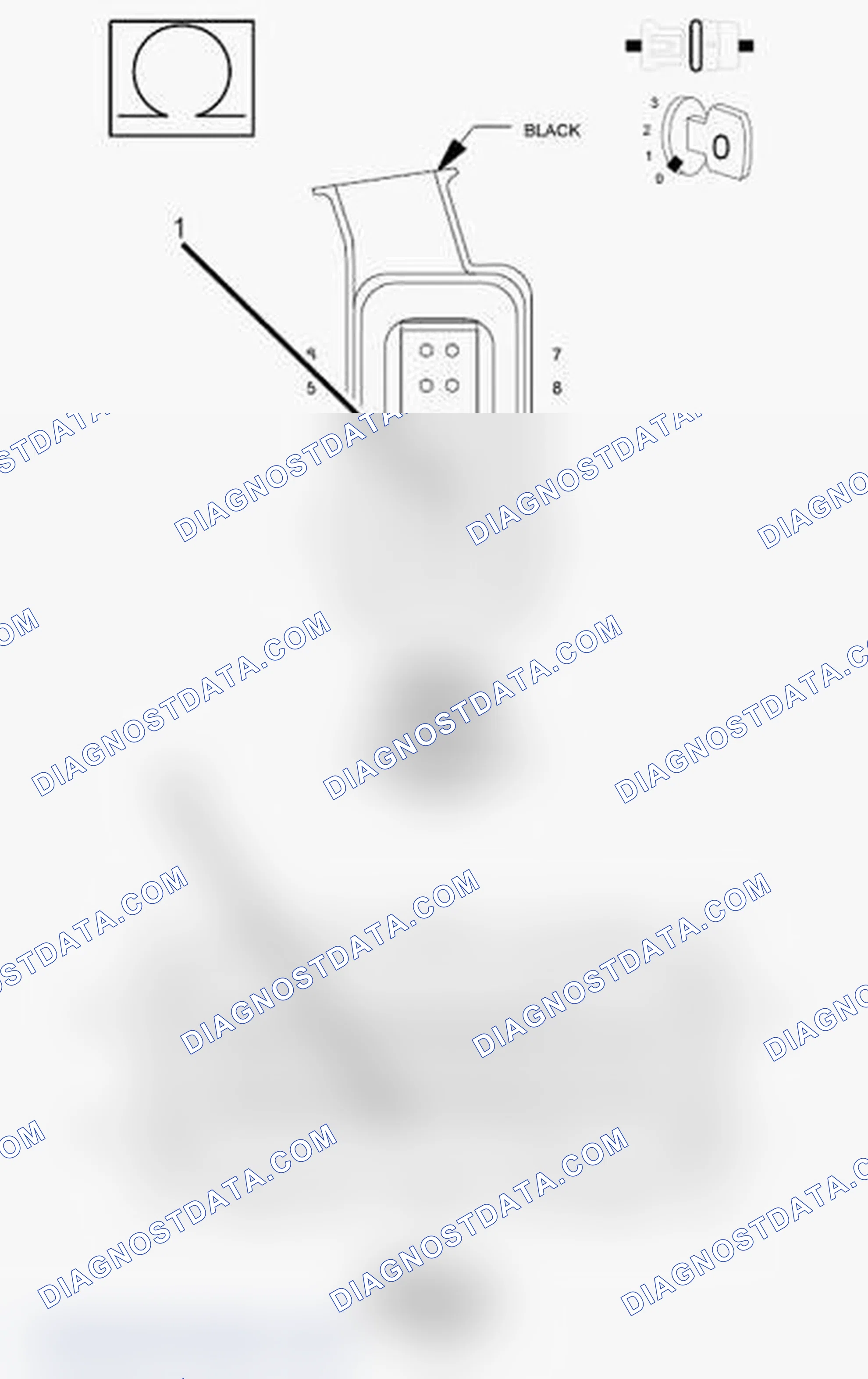 Scheme 773: DIAGNOSTIC TEST