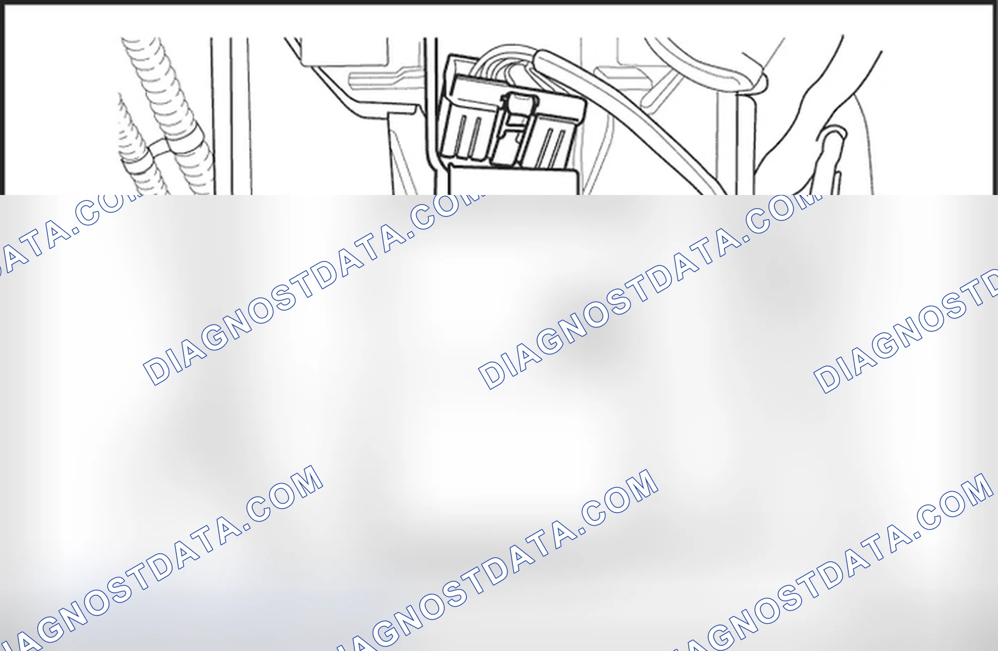 Speed Sensitive Power Steering (Ssps) Control Module Replace