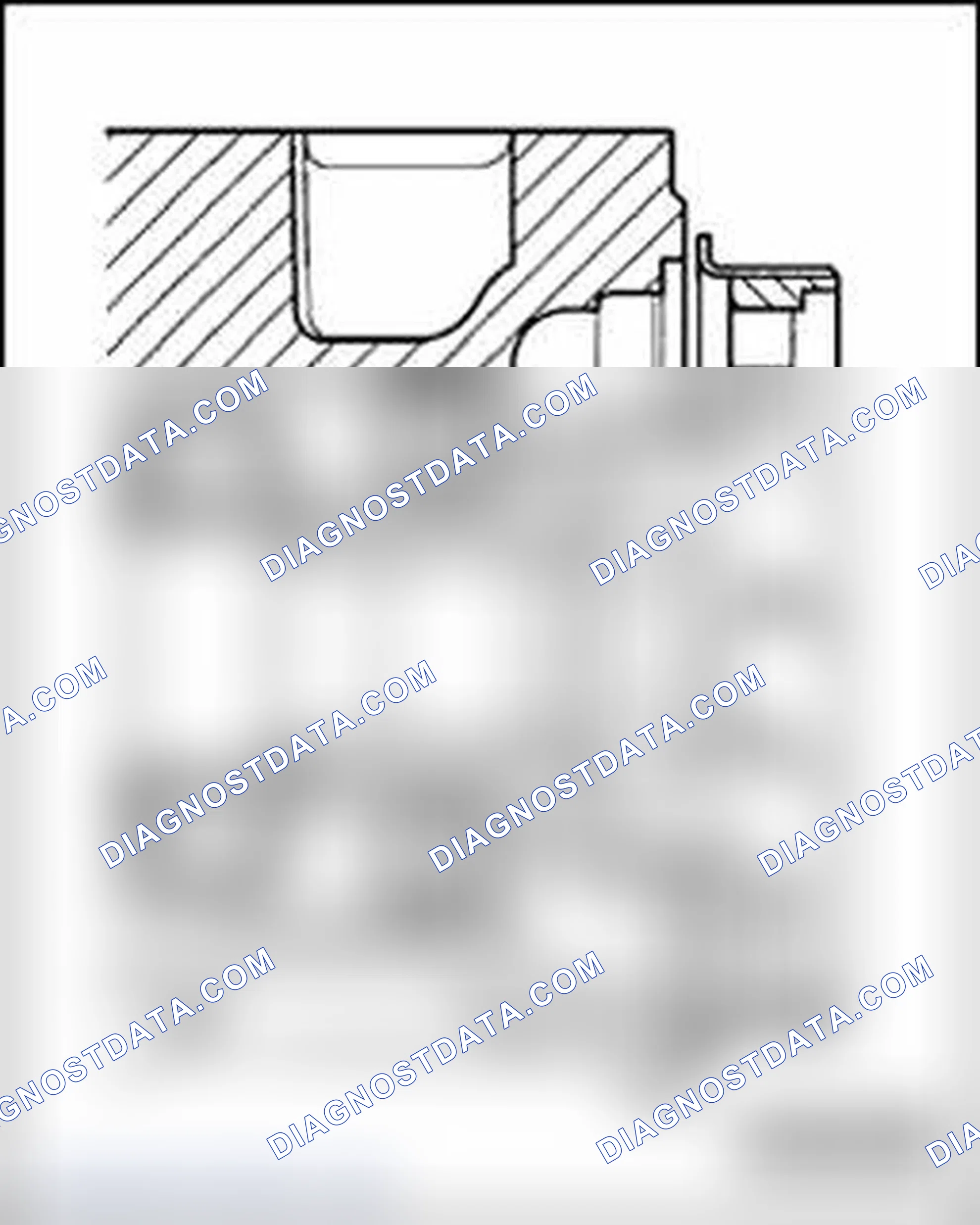 Scheme 1576: Calculate dimension "a" and dimension "b"