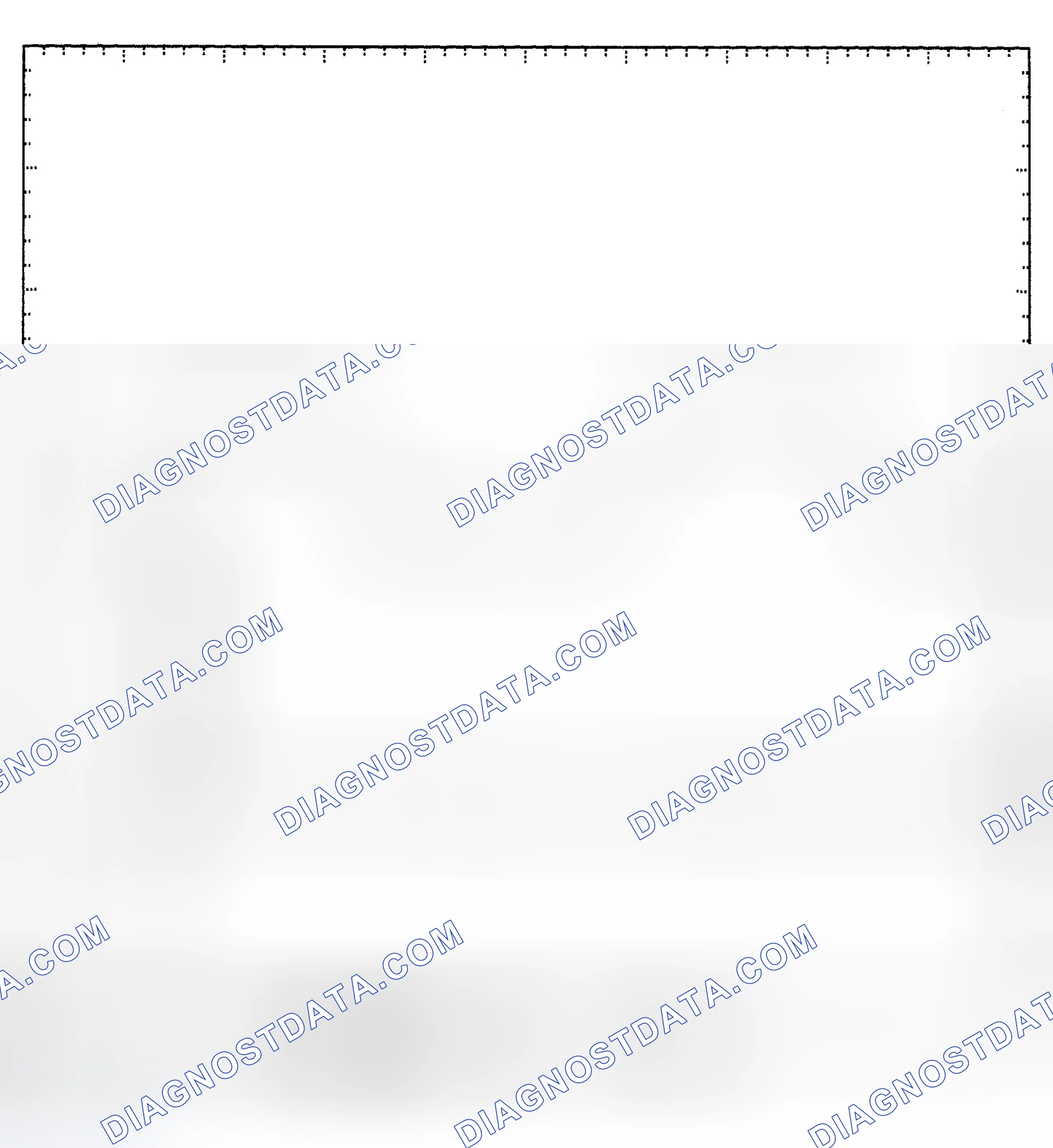 Scheme 26: Injector Bank - Known Good - Voltage Pattern