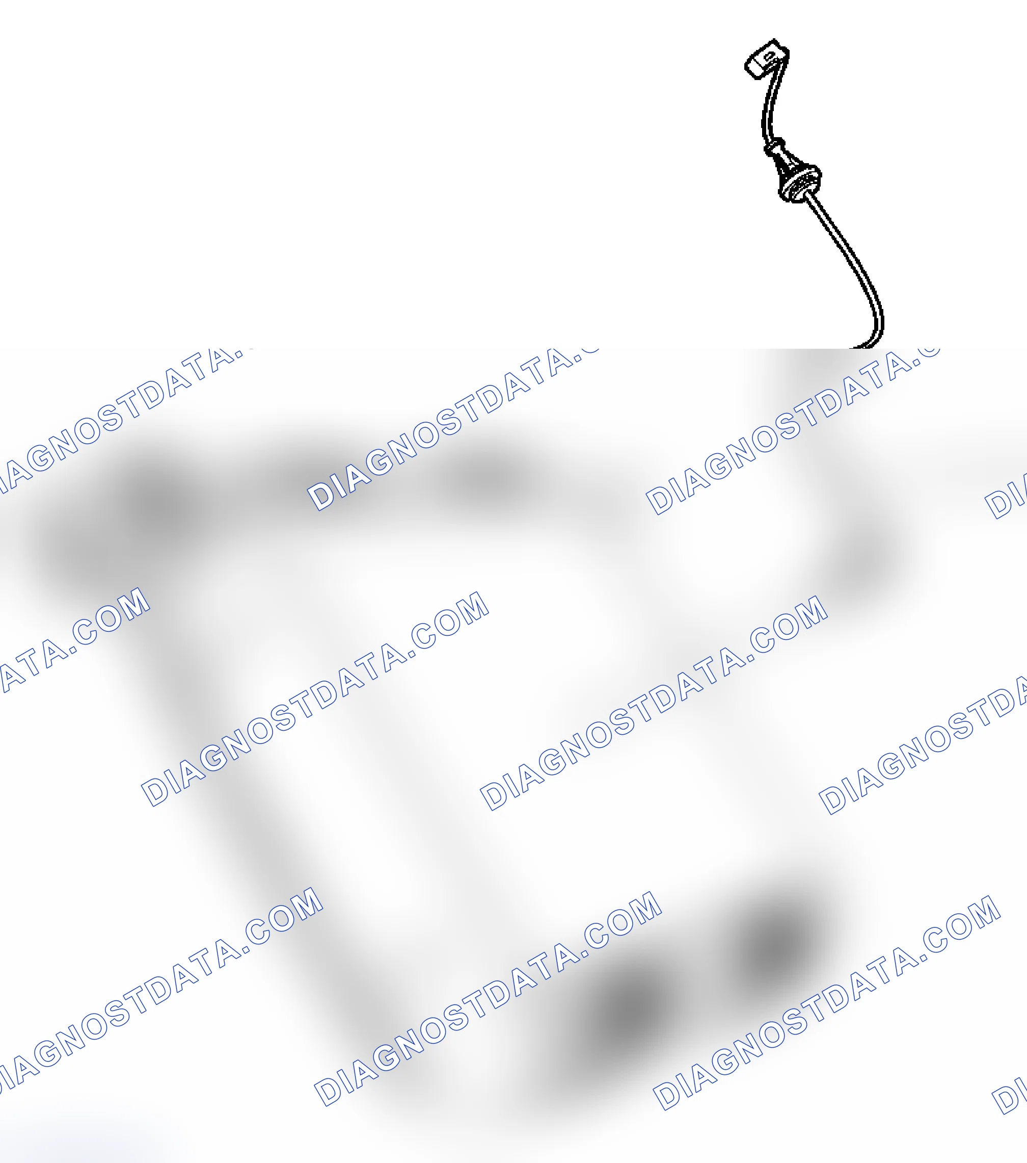 Scheme 17: Air Conditioning Refrigerant Temperature Sensor Replacement