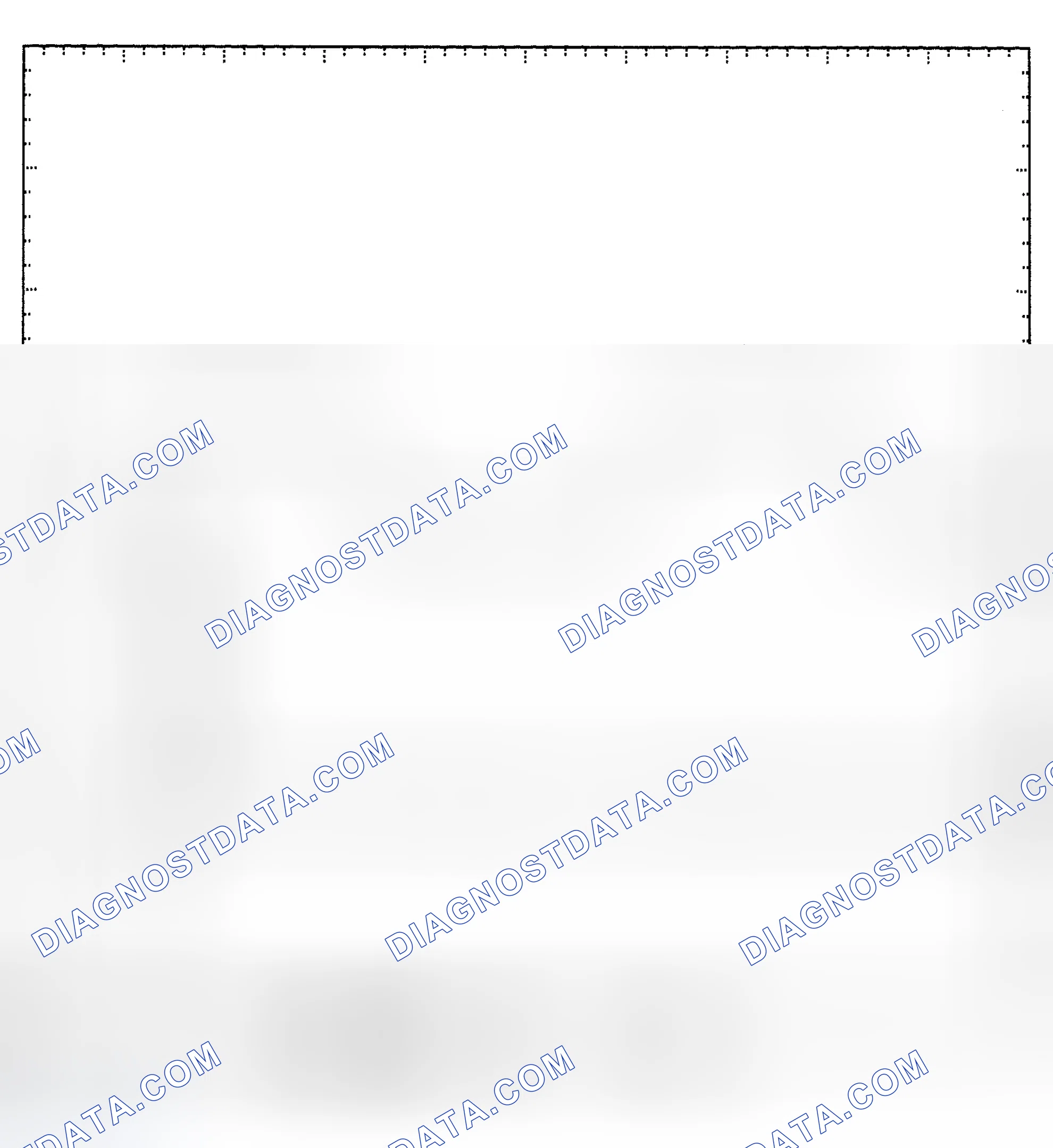 Scheme 26: Injector Bank - Known Good - Voltage Pattern