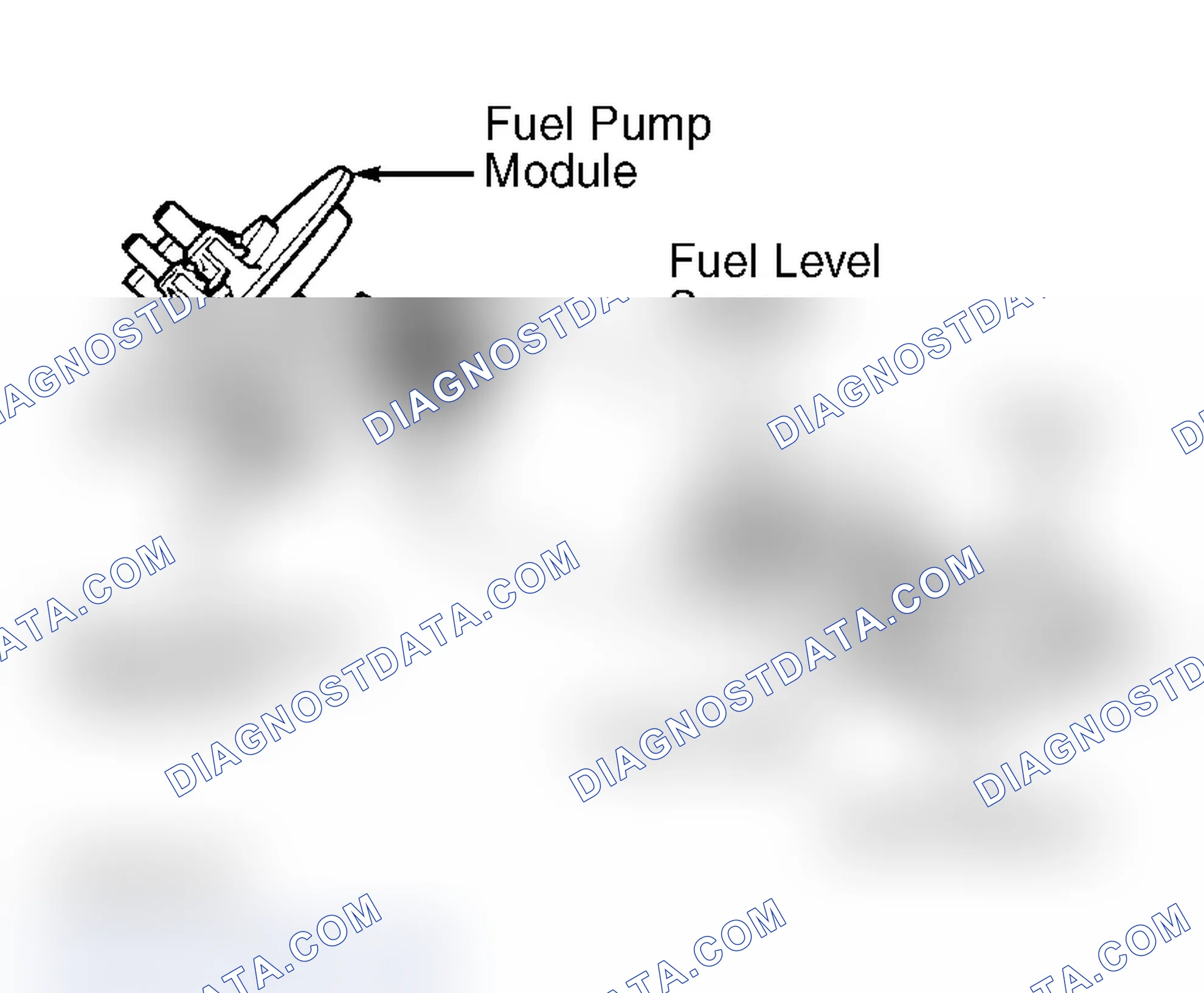 Scheme 33: Fuel Pump