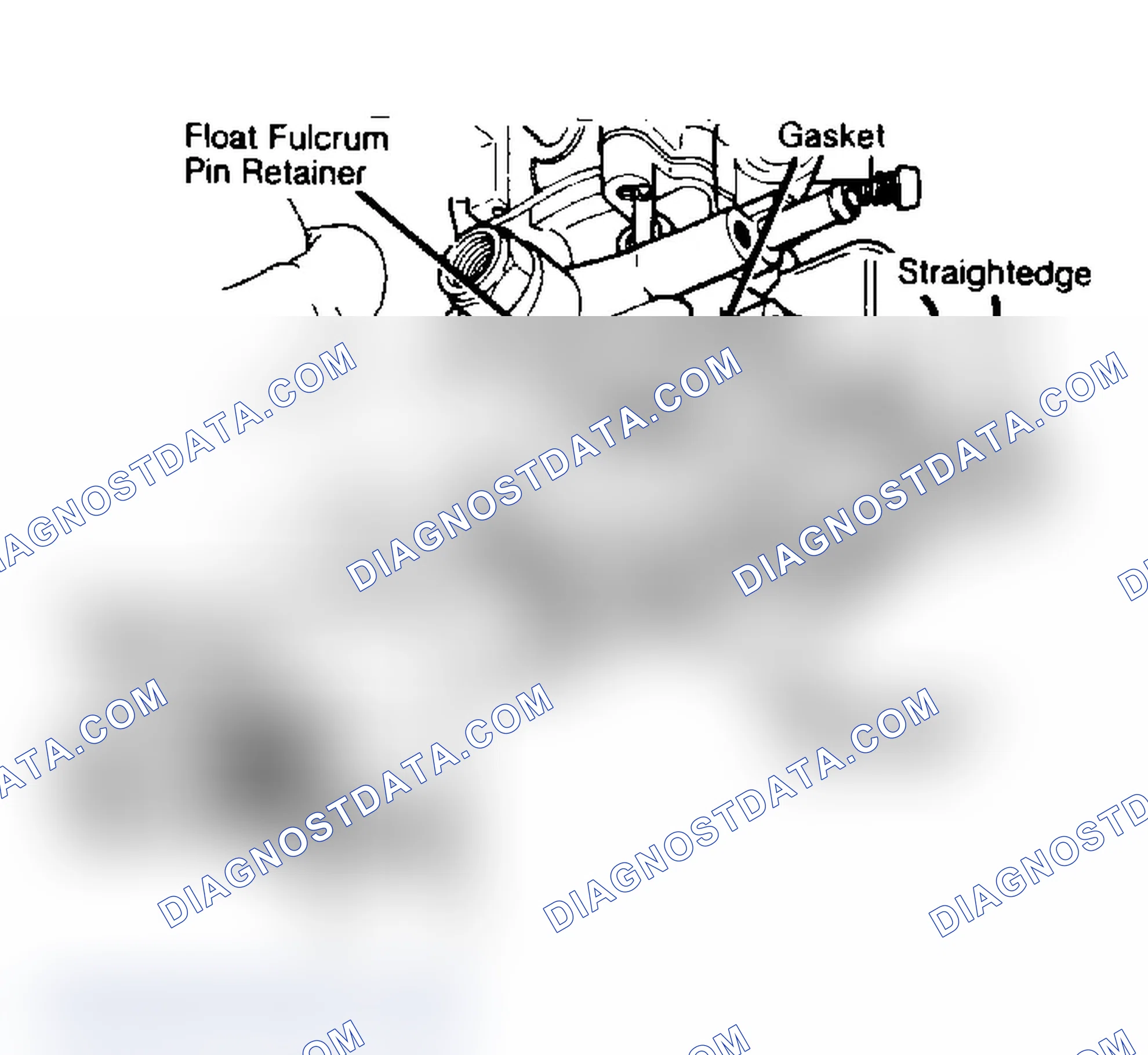 Scheme 328: FLOAT LEVEL