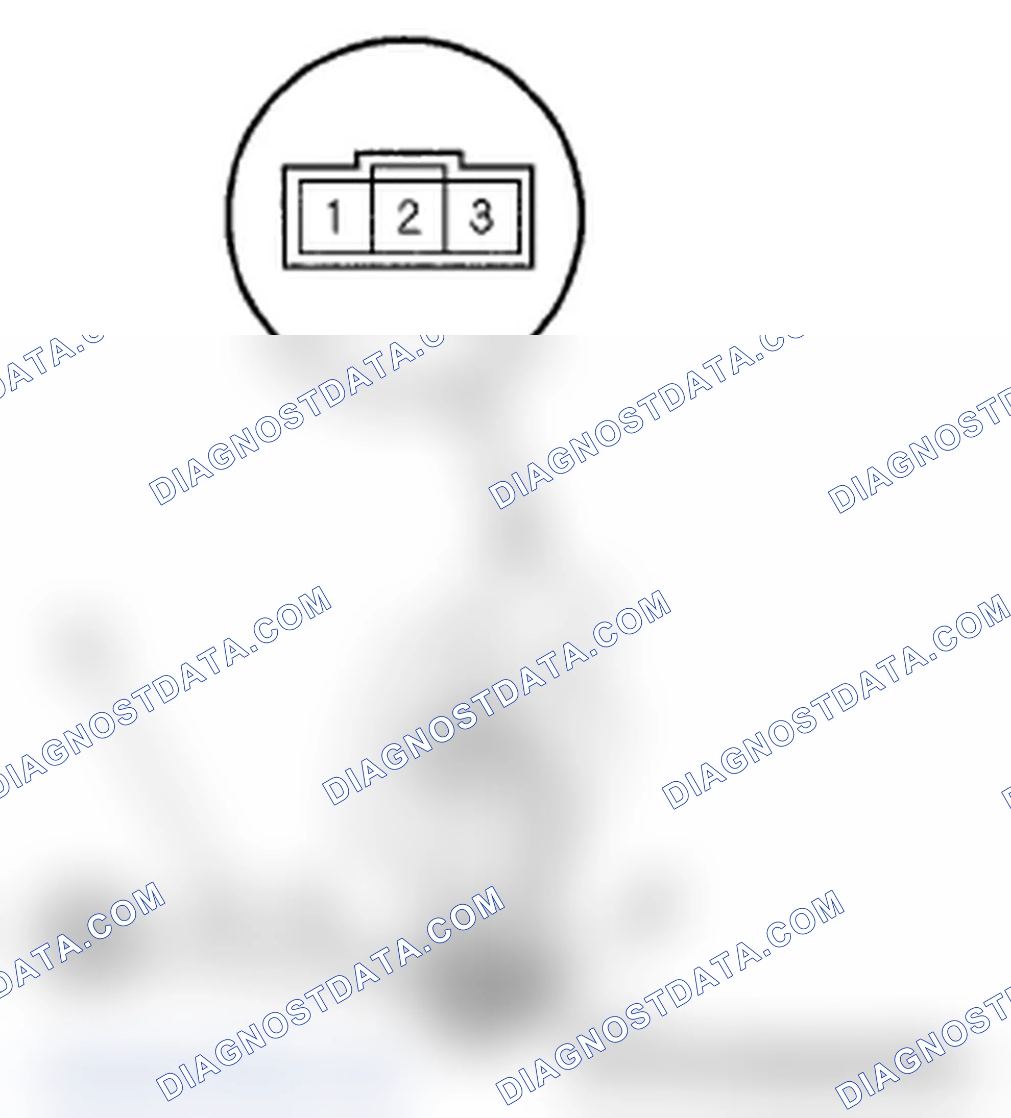 Scheme 7: Suspension Stroke Sensor Test