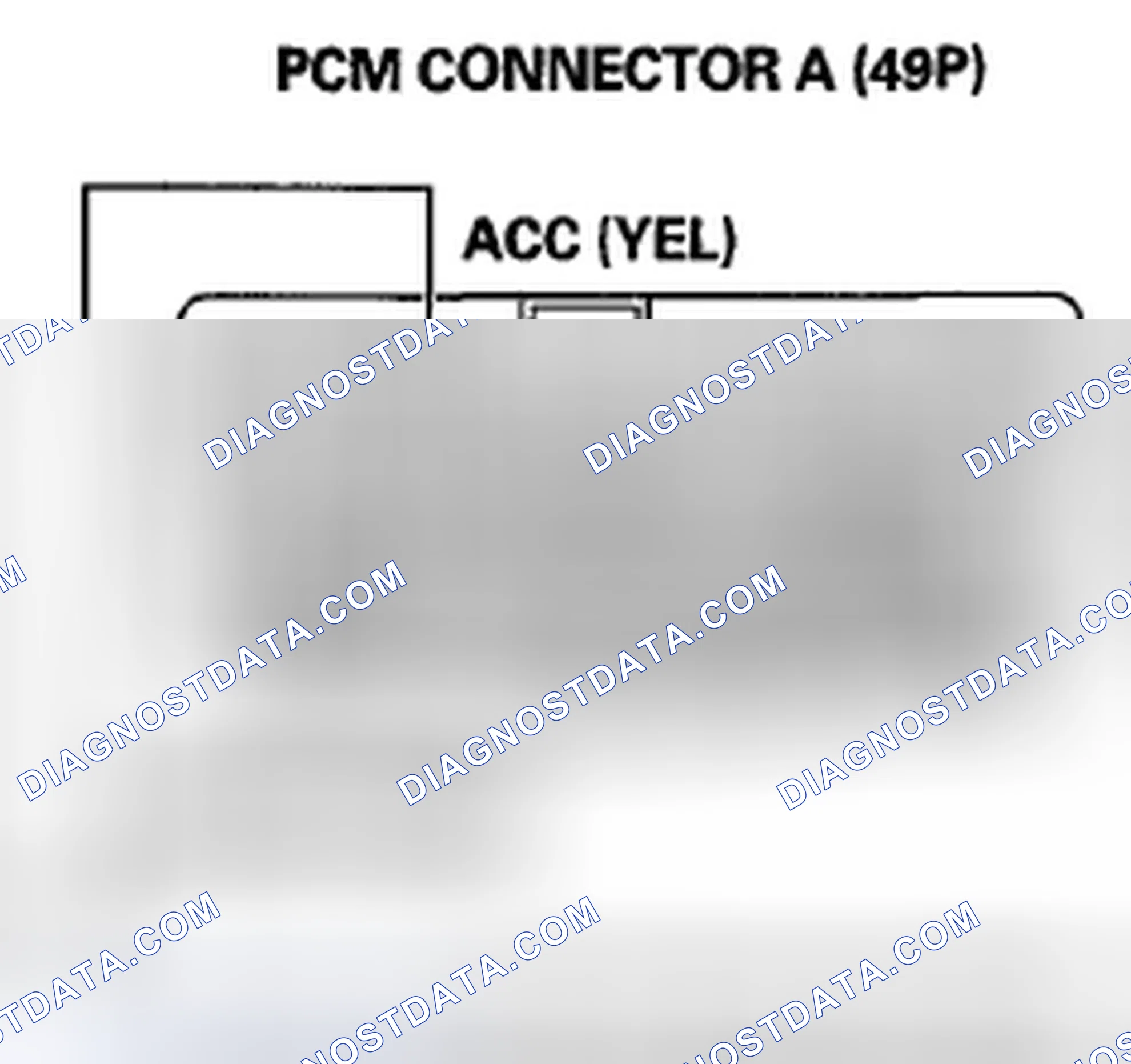 Scheme 318: A/C Signal Circuit Troubleshooting