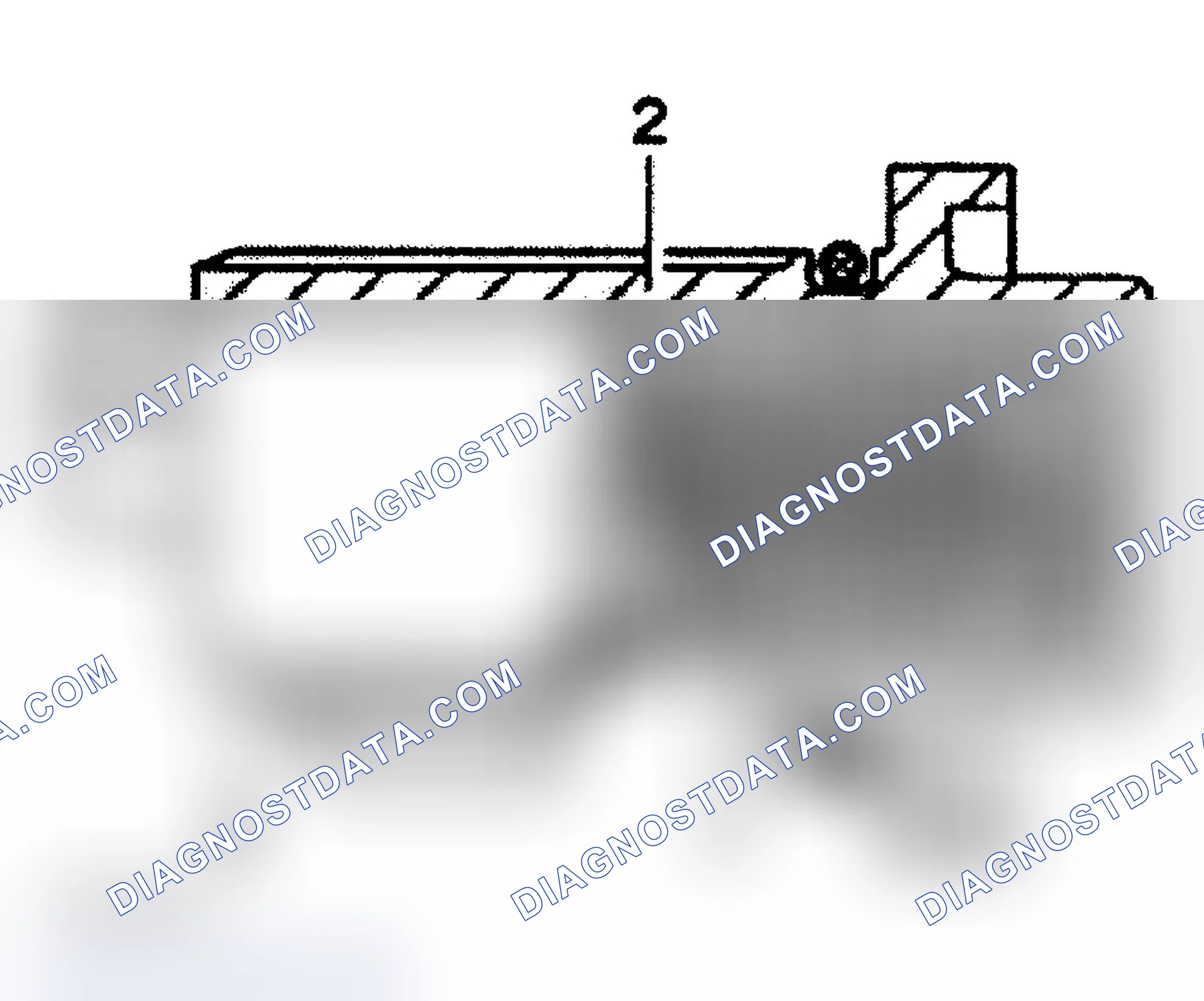 Scheme 47: Assembling Gear Lock For Fifth & Reverse Gear