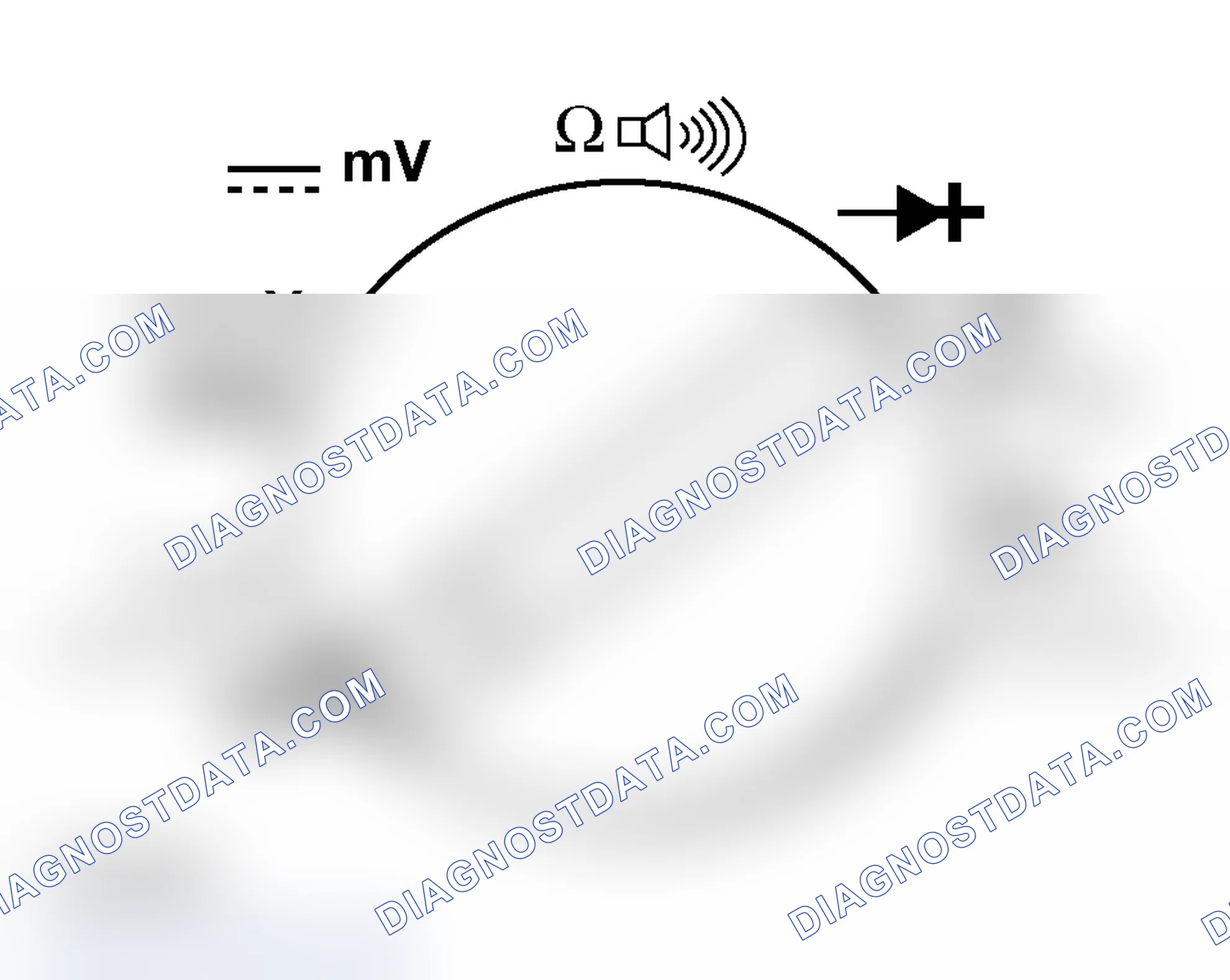Scheme 35: Function Selector Rotary Switch