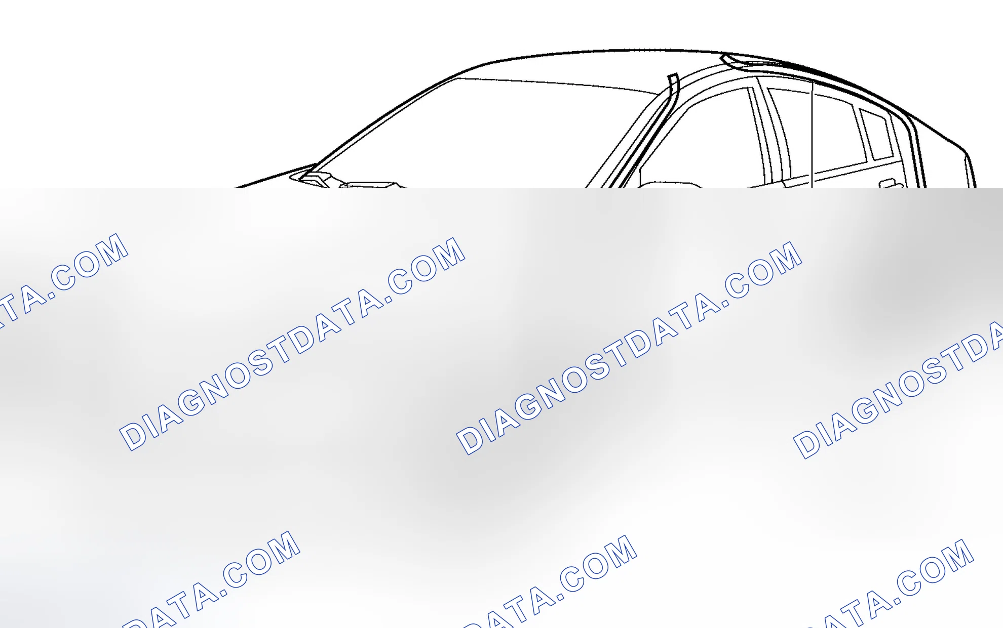 Scheme 14: DRAIN HOSES