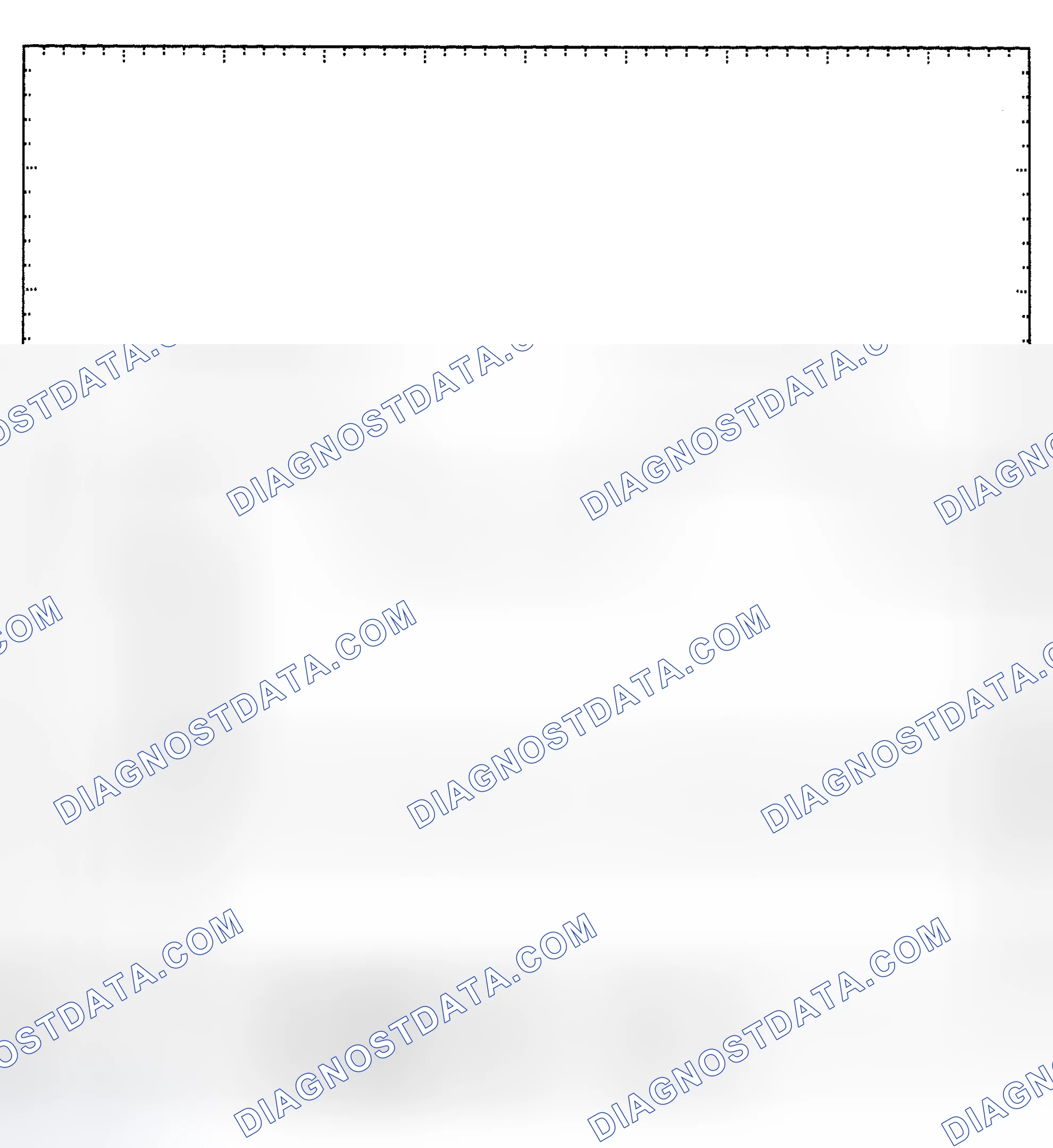 Scheme 26: Injector Bank - Known Good - Voltage Pattern