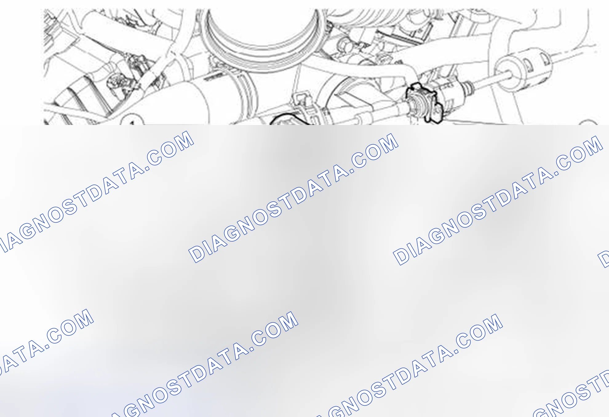 Scheme 32: Starter Motor - 3.5L, 3.7L