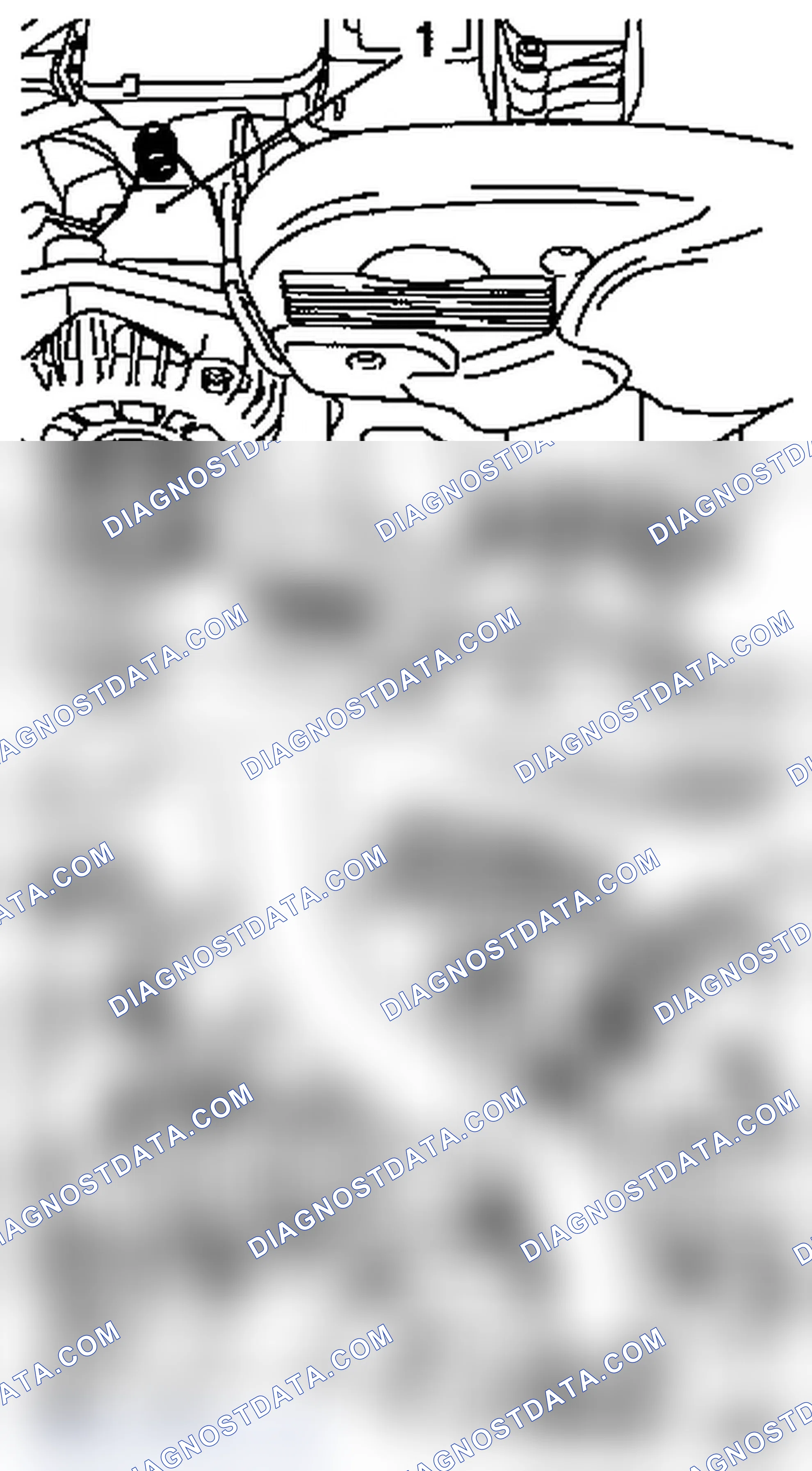 Removing and Installing Intake Manifold