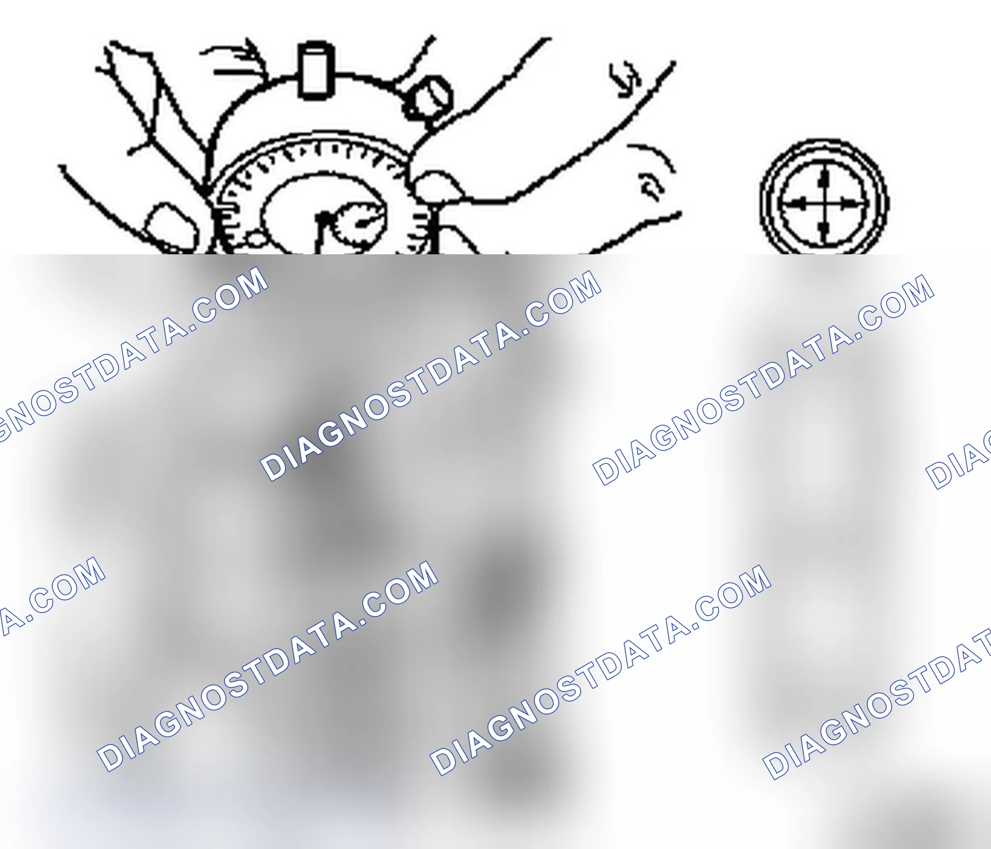 Valve Stem Play, Determine