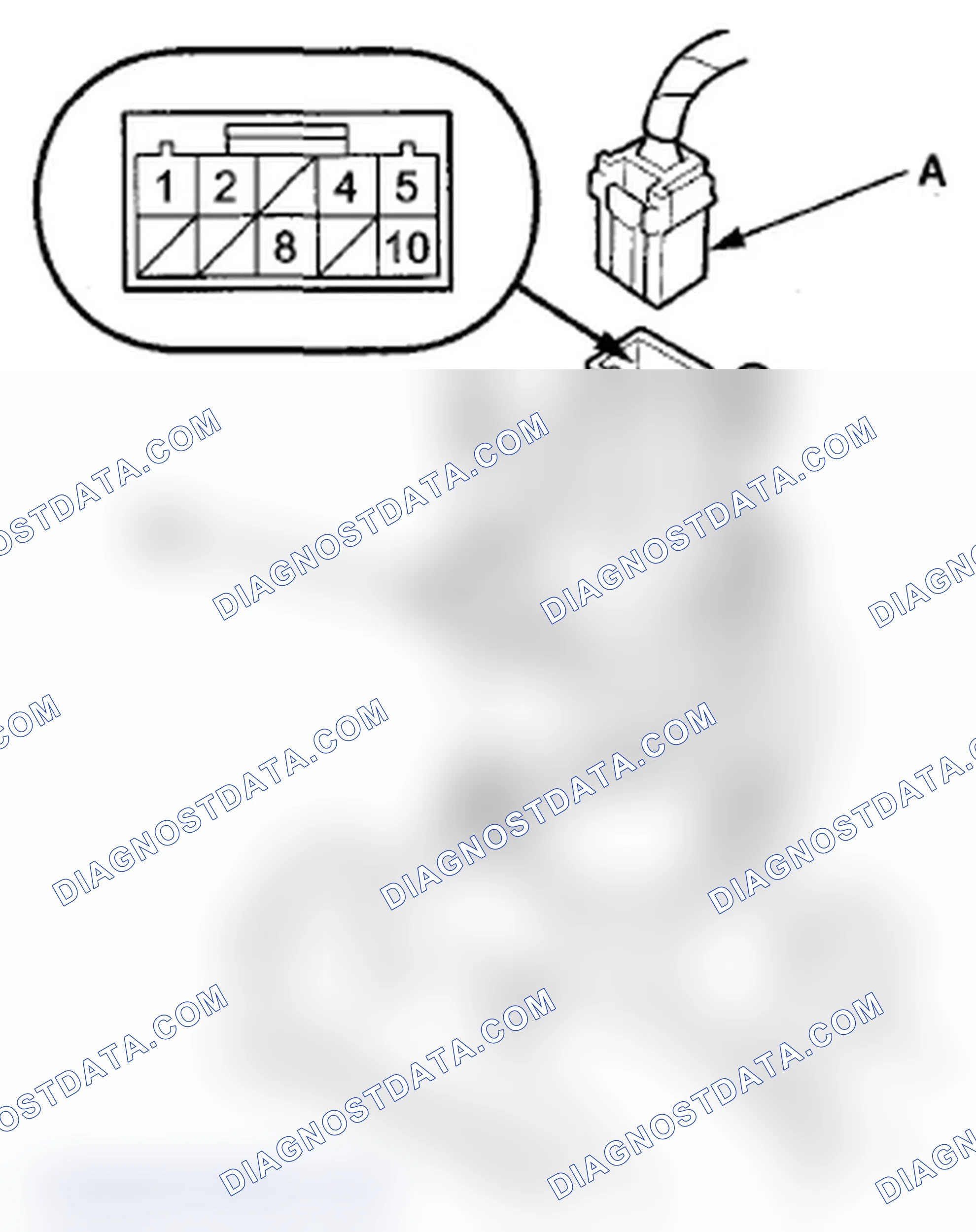 Scheme 212: Engine Start/Stop Switch Test/Replacement