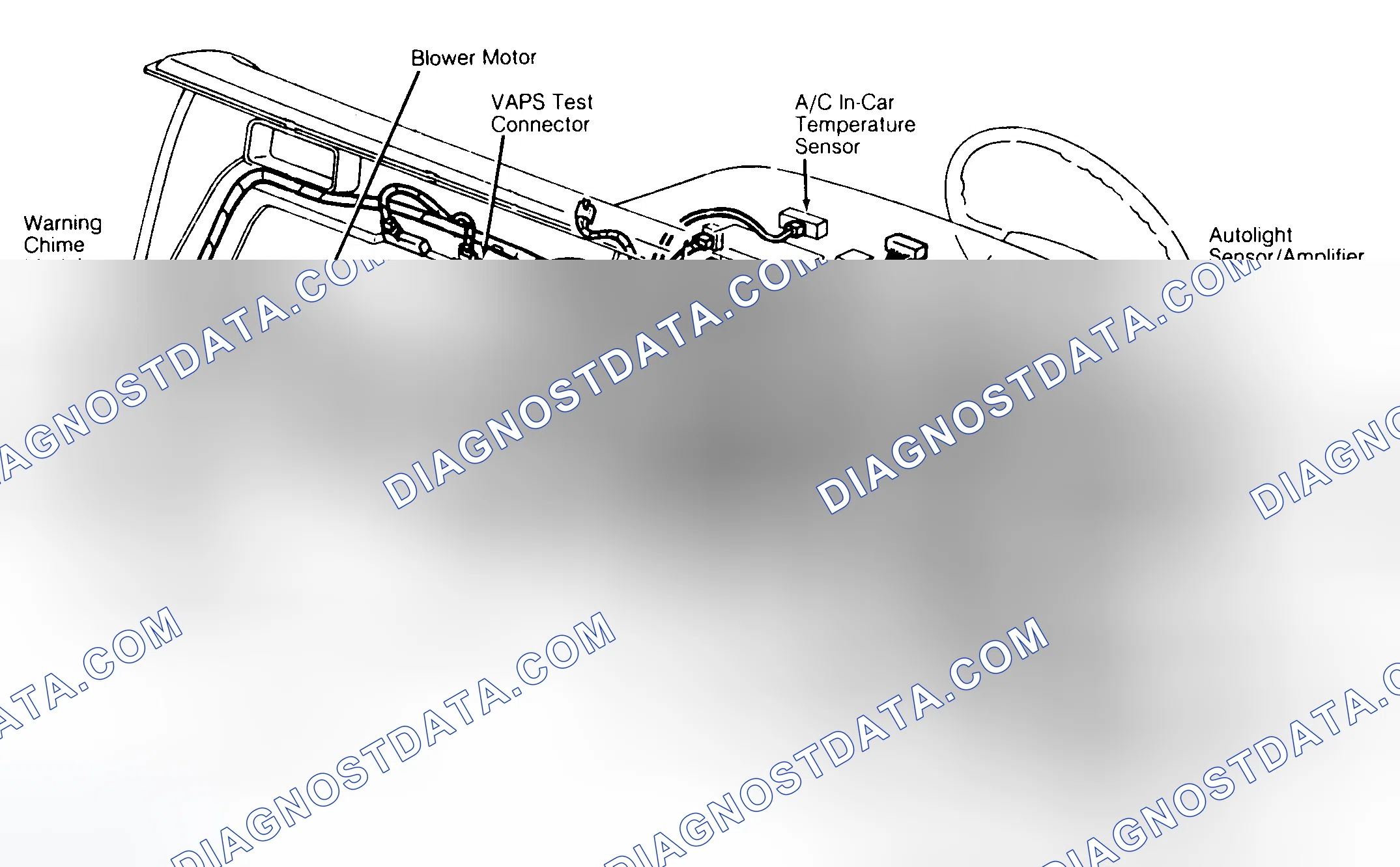 Scheme 4: Component Locations (4 Of 5)