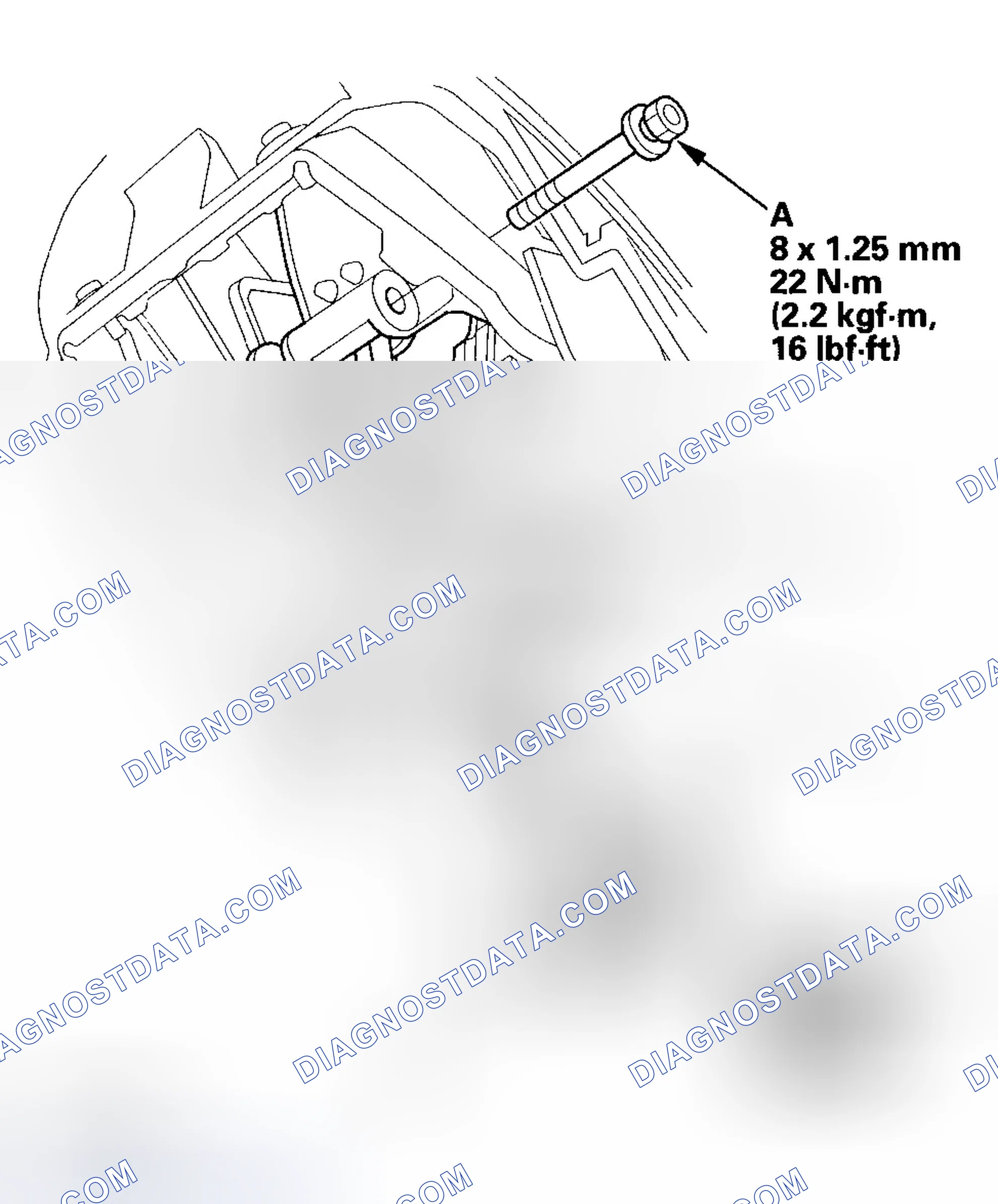 Scheme 391: Shift Lever Installation